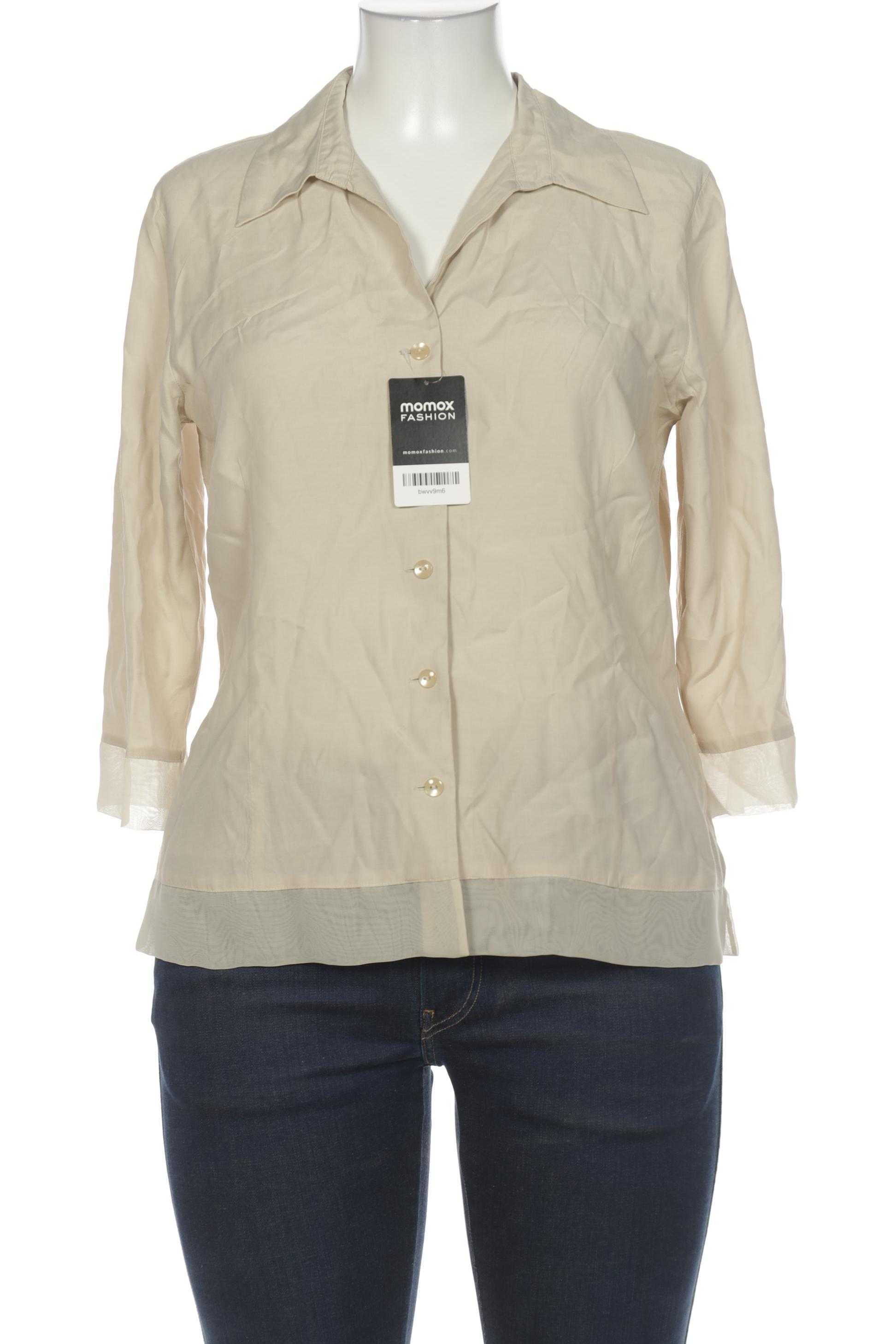 

Cartoon Damen Bluse, beige