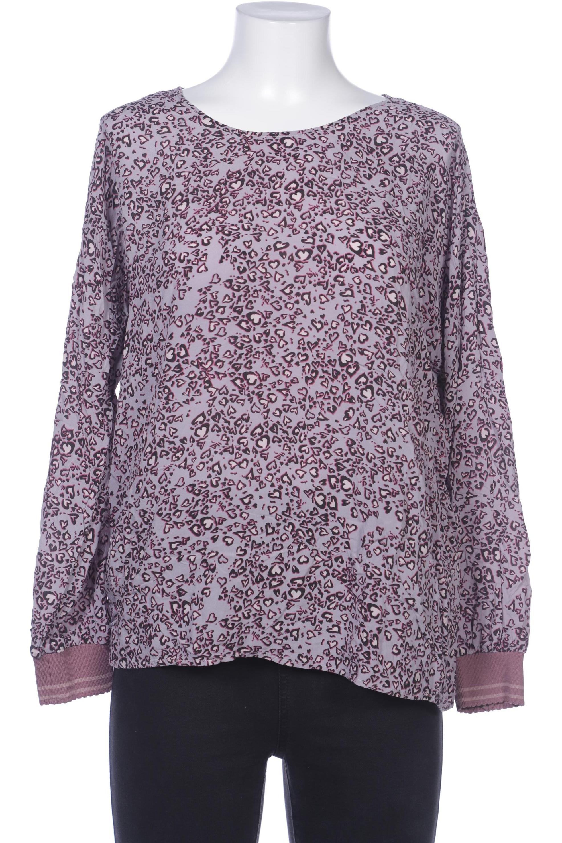 

Cartoon Damen Bluse, flieder, Gr. 38