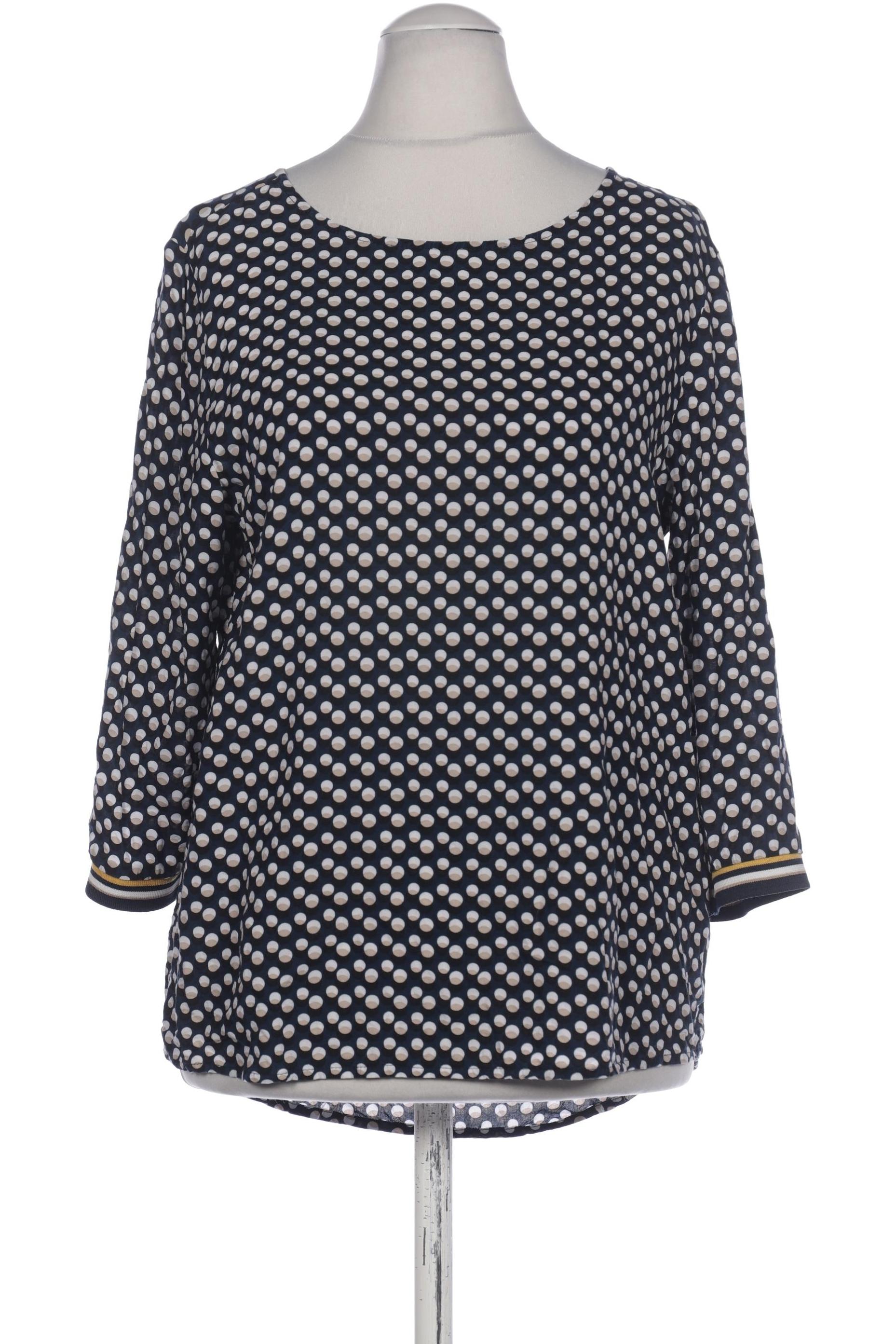 

Cartoon Damen Bluse, marineblau, Gr. 40