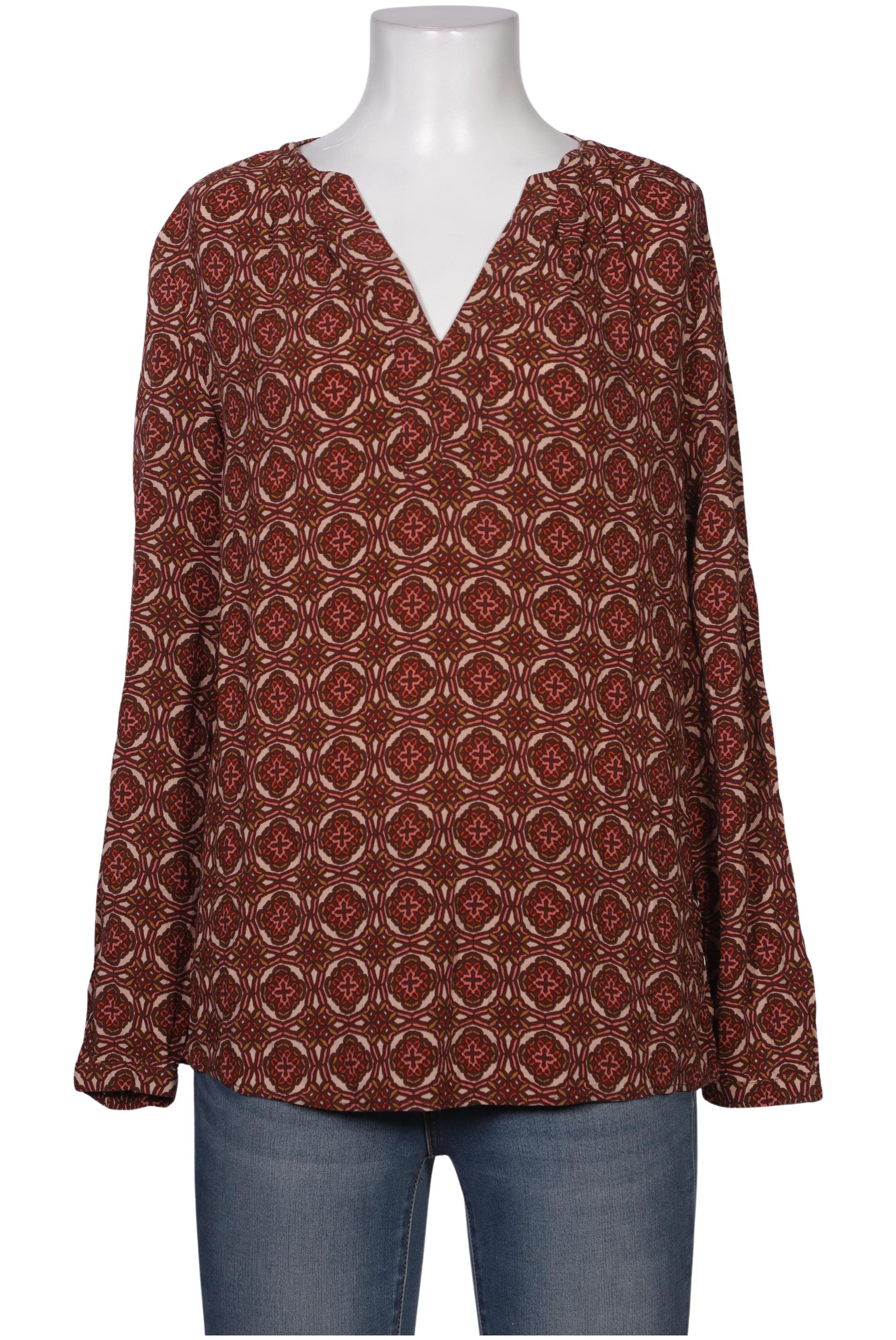 

Cartoon Damen Bluse, braun, Gr. 38