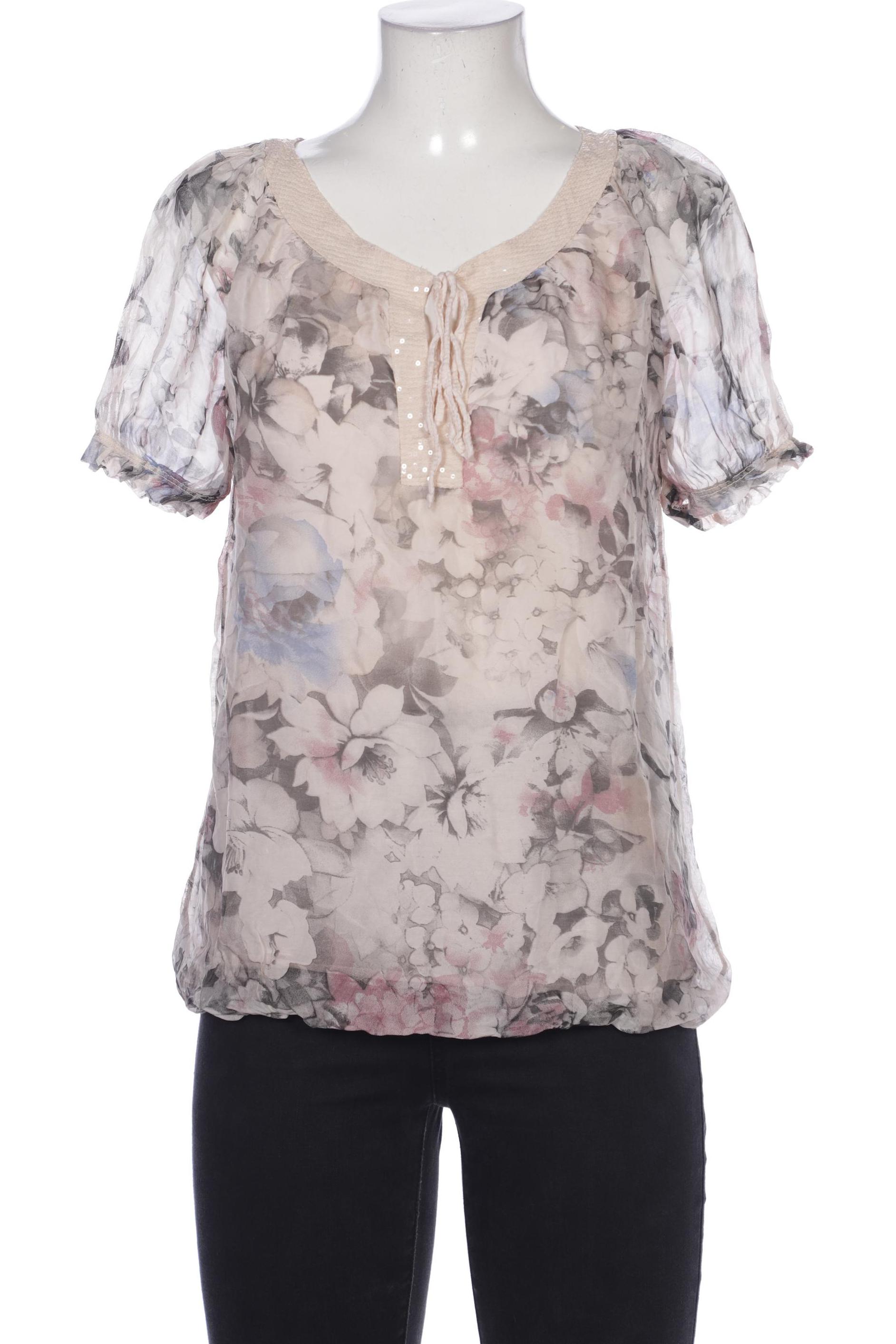 

Cartoon Damen Bluse, grau, Gr. 38
