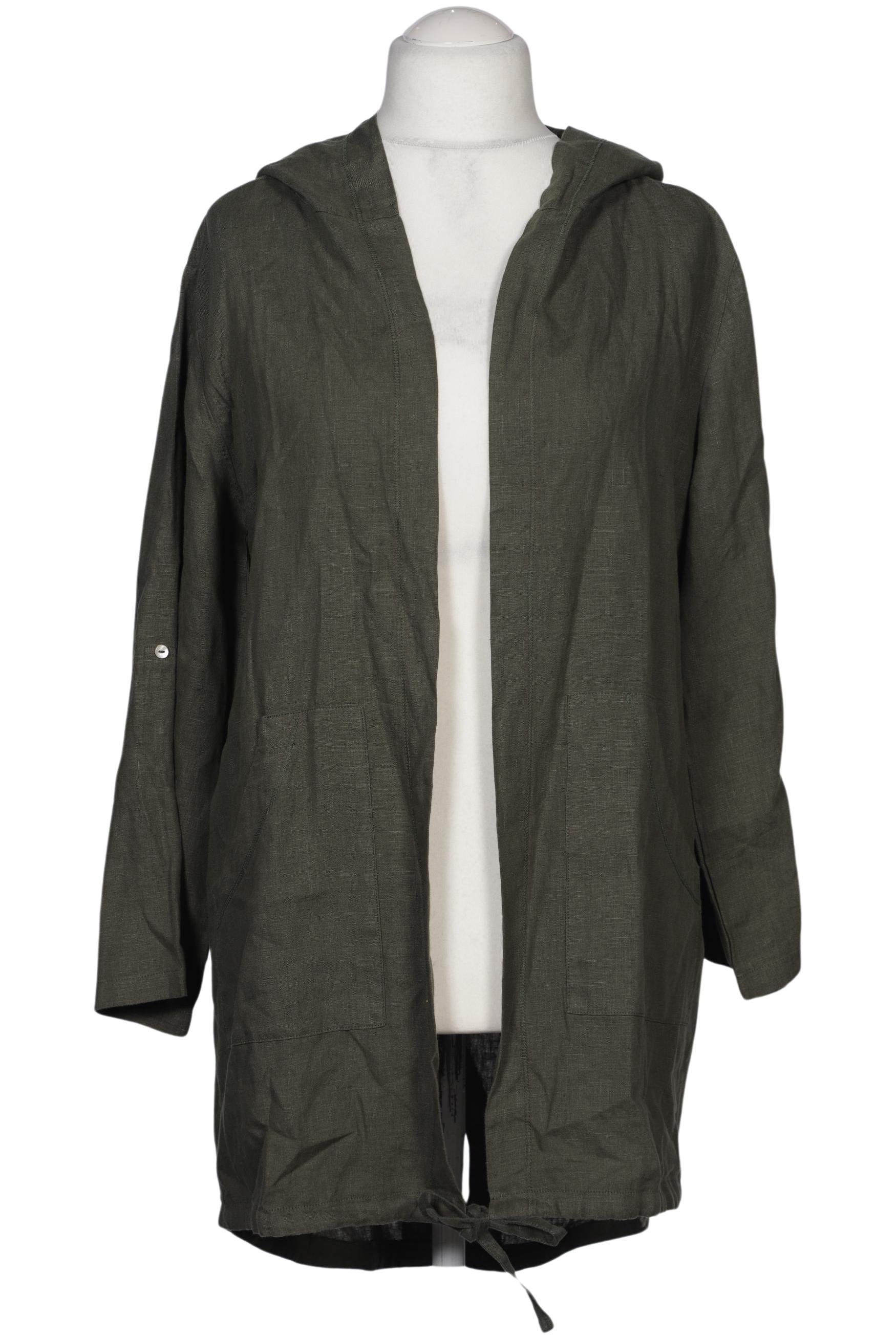 

Cartoon Damen Bluse, grün, Gr. 42