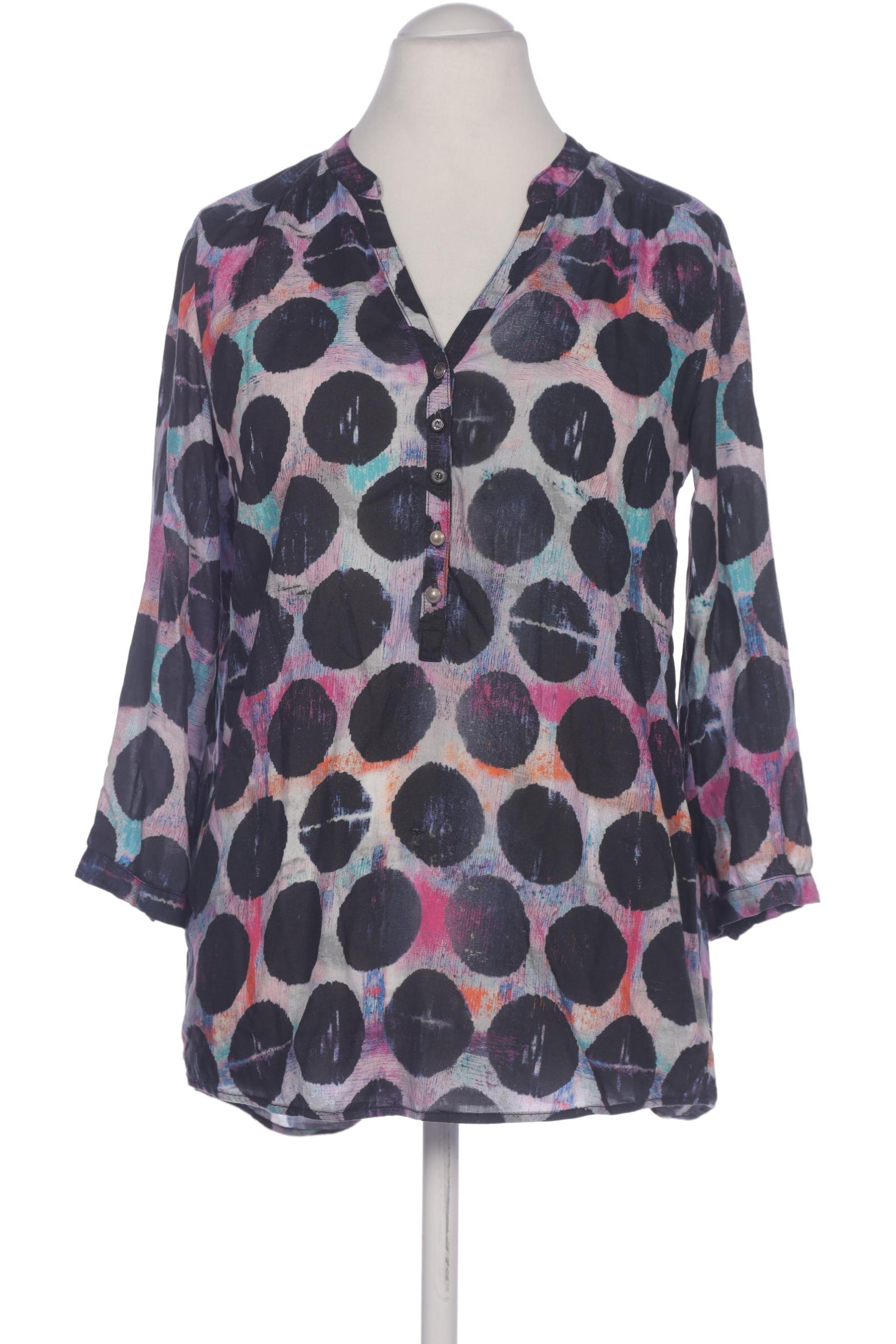 

Cartoon Damen Bluse, mehrfarbig, Gr. 38