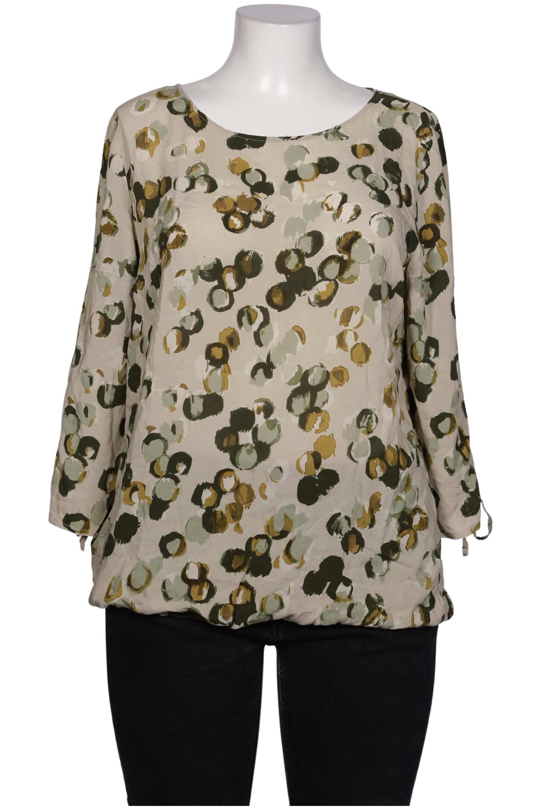 

Cartoon Damen Bluse, grün, Gr. 44