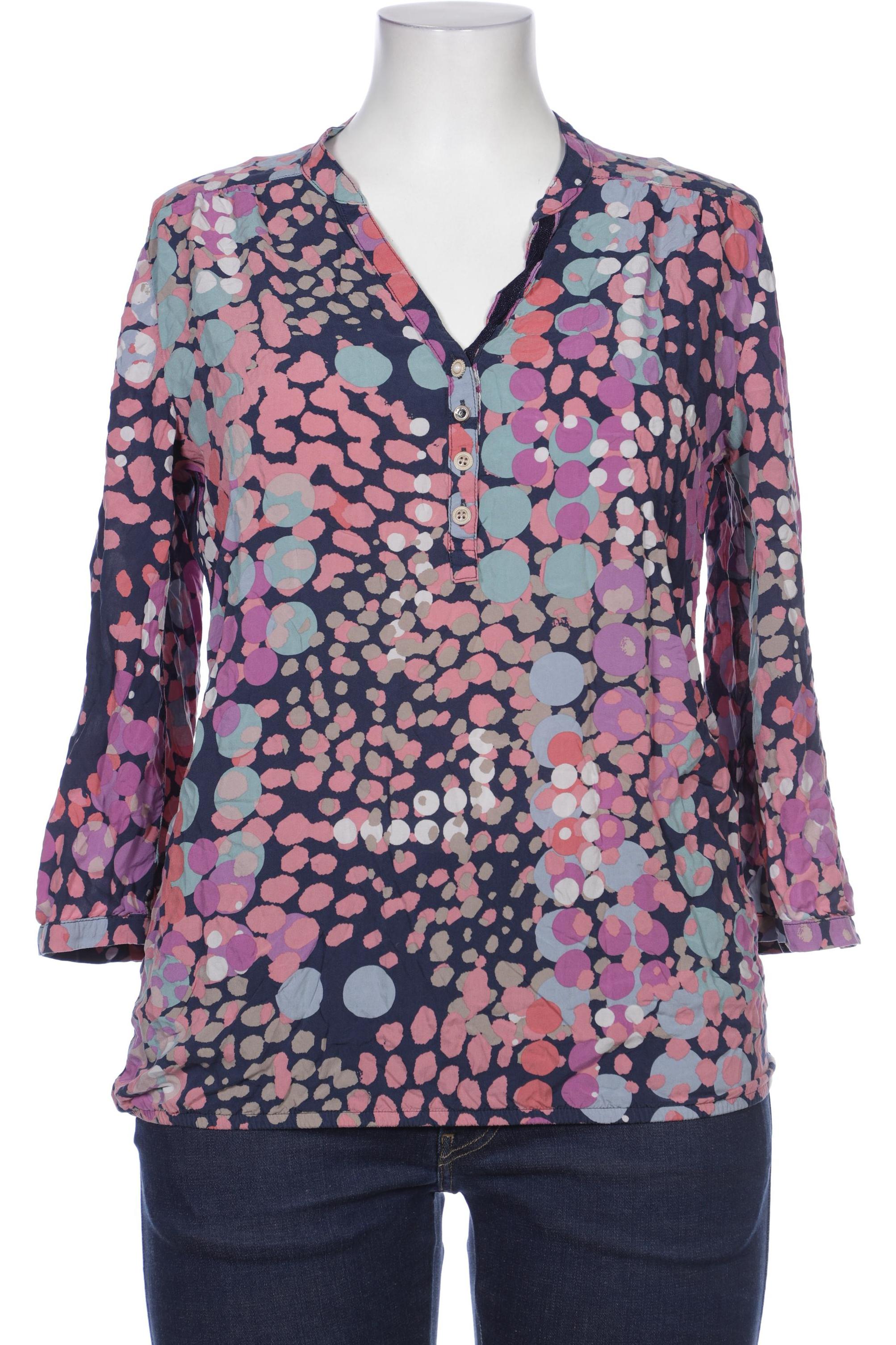 

Cartoon Damen Bluse, mehrfarbig, Gr. 38