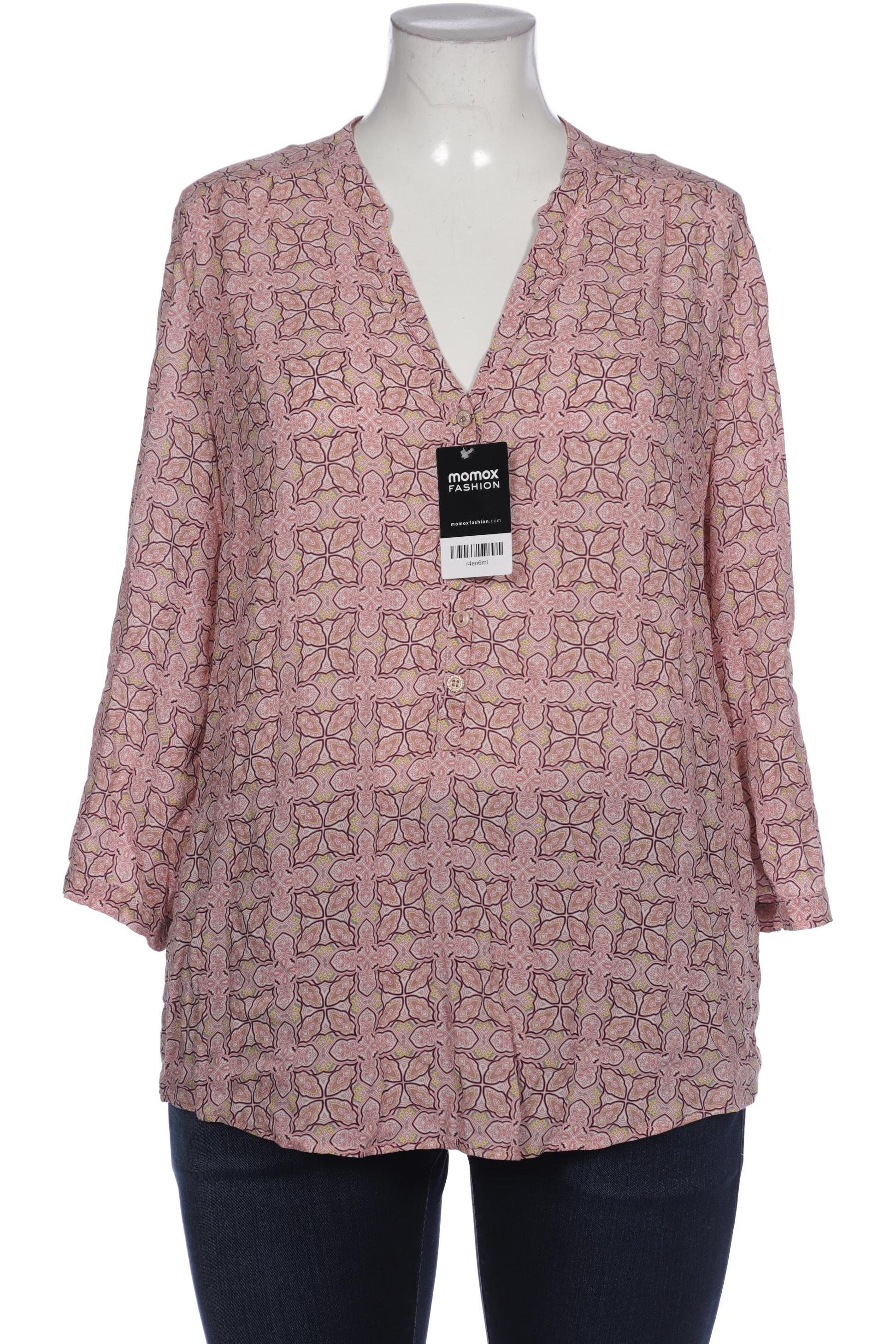 

Cartoon Damen Bluse, pink, Gr. 44