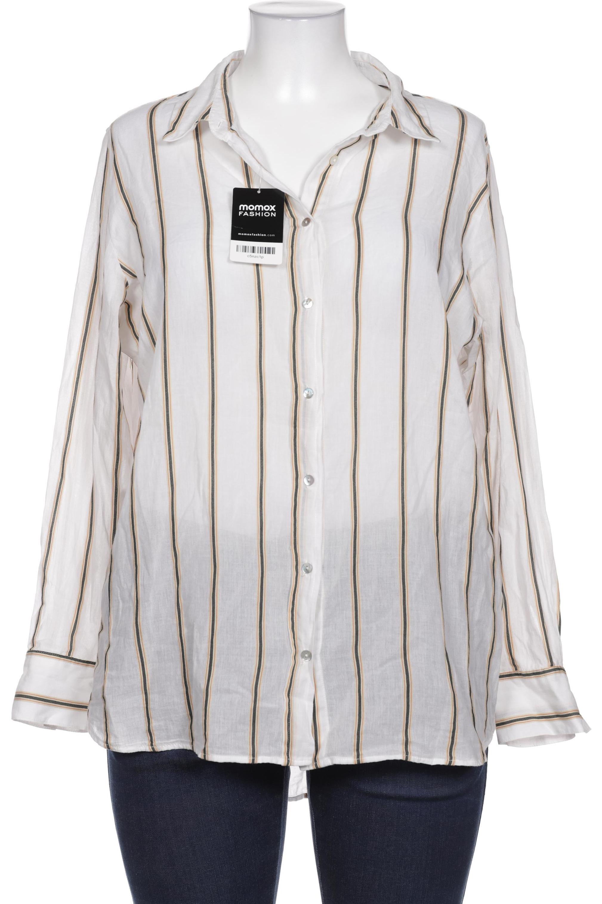 

Cartoon Damen Bluse, cremeweiß