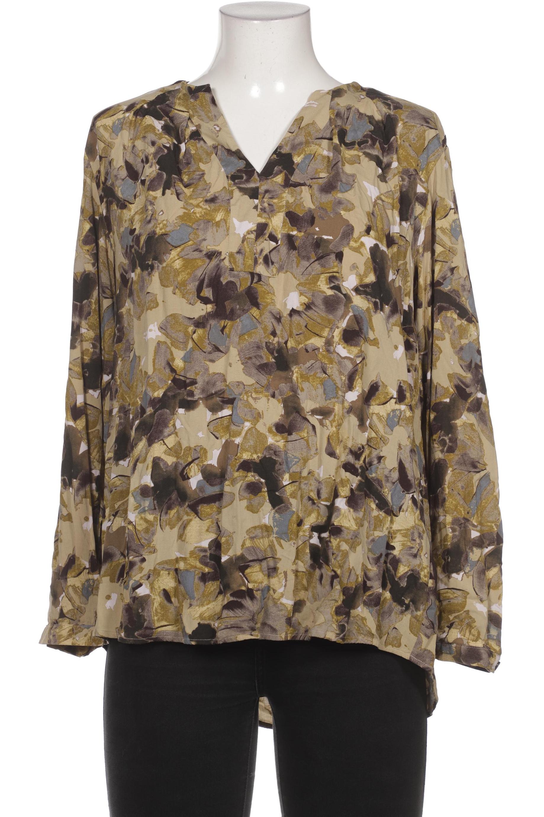 

Cartoon Damen Bluse, grün, Gr. 38