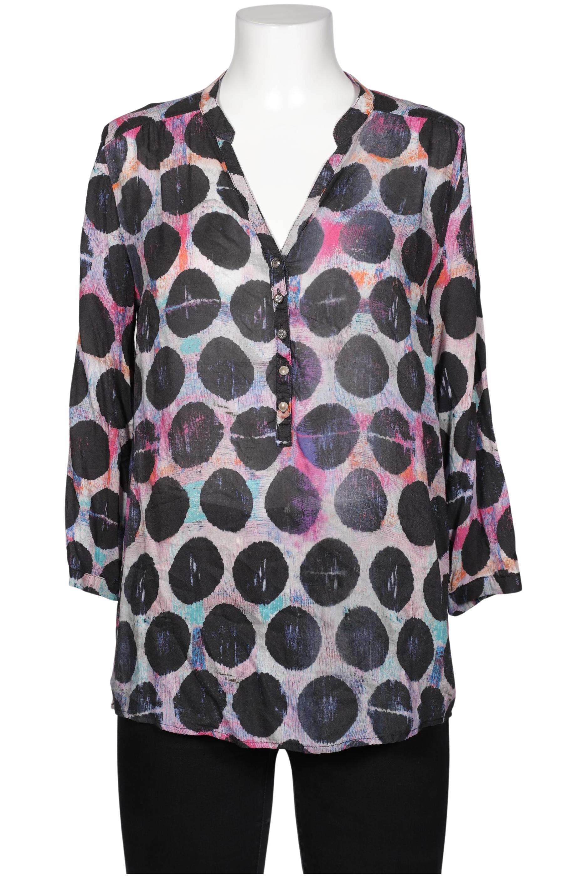 

Cartoon Damen Bluse, marineblau, Gr. 38