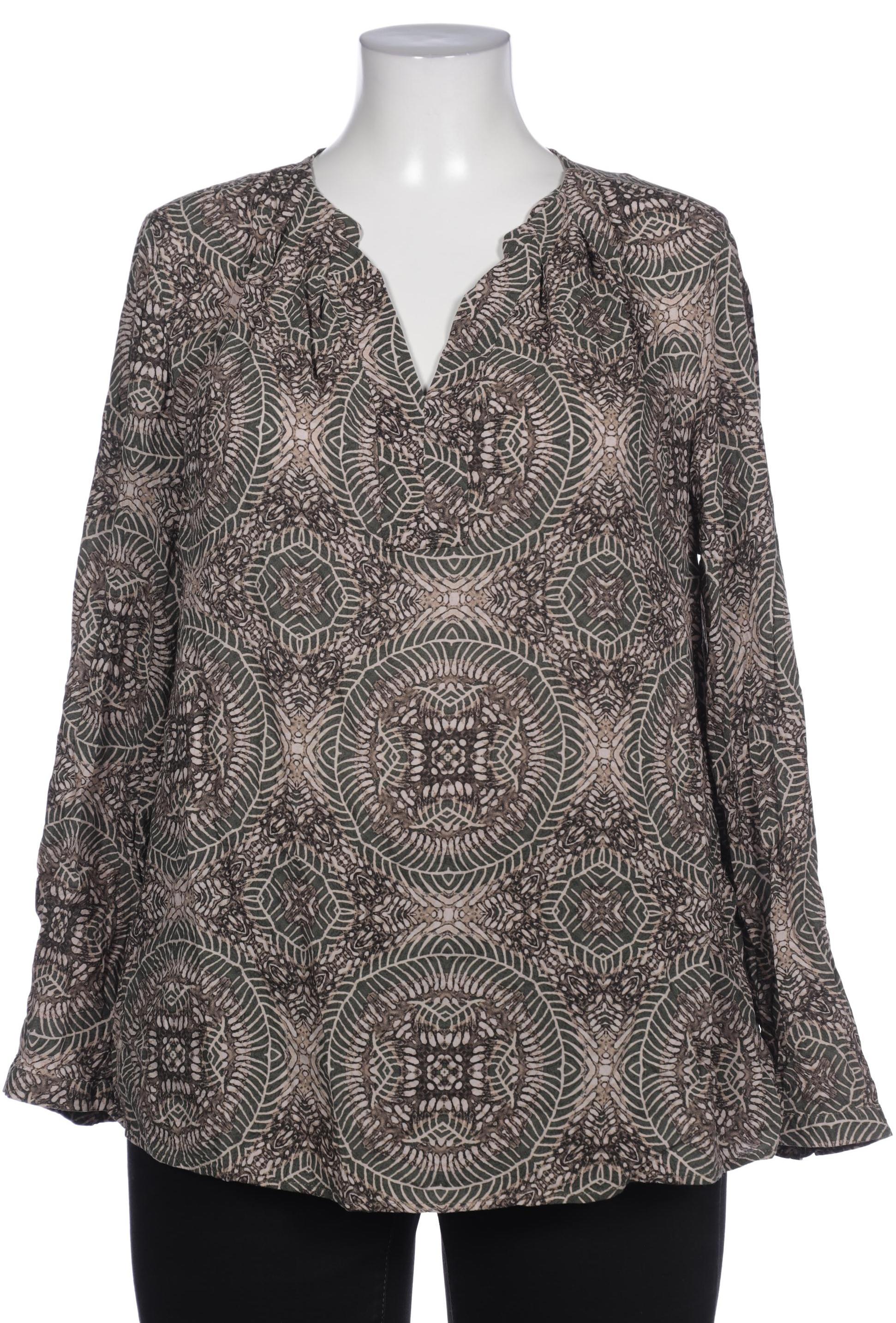 

Cartoon Damen Bluse, grün, Gr. 42