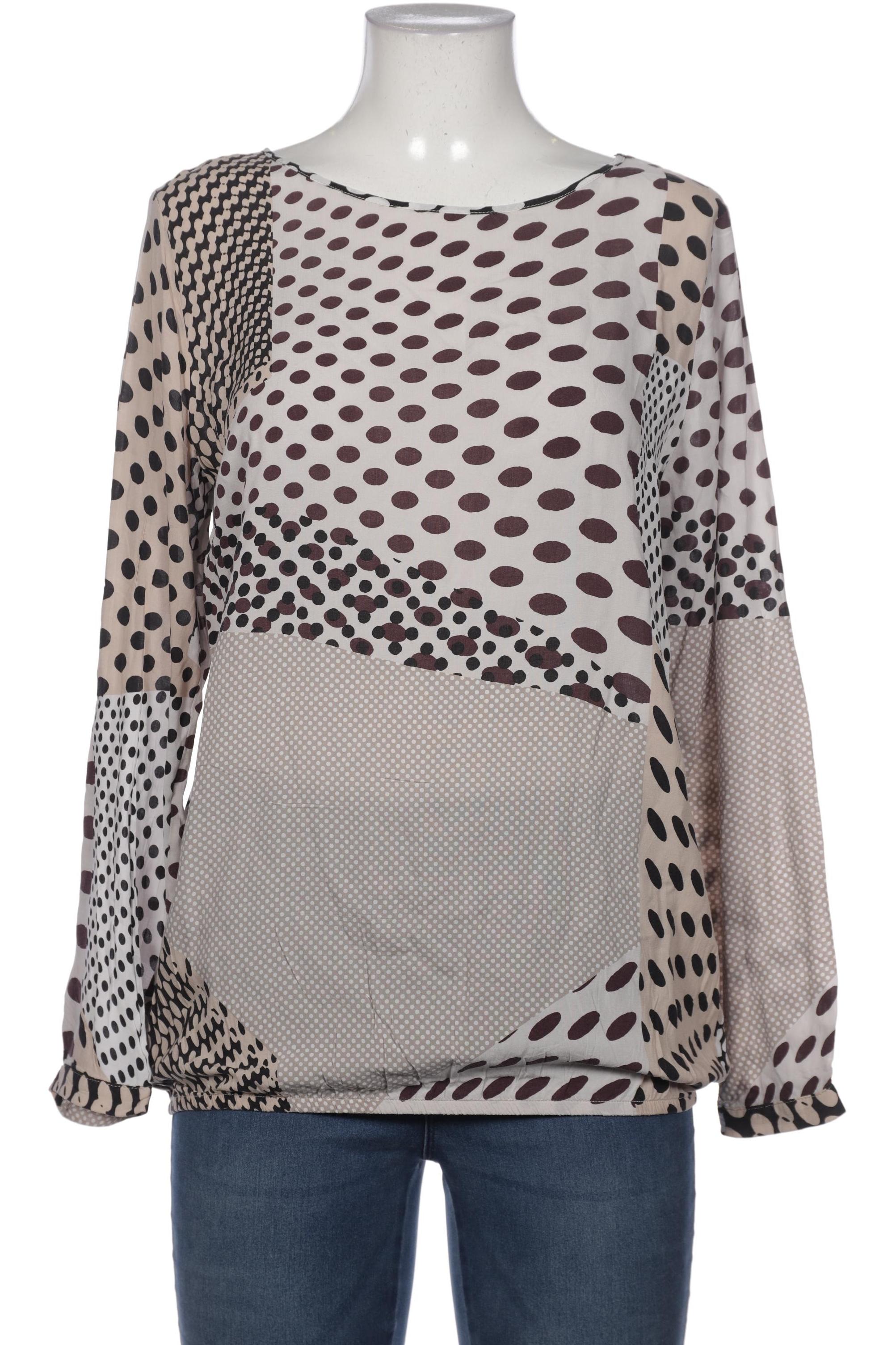 

Cartoon Damen Bluse, braun, Gr. 42