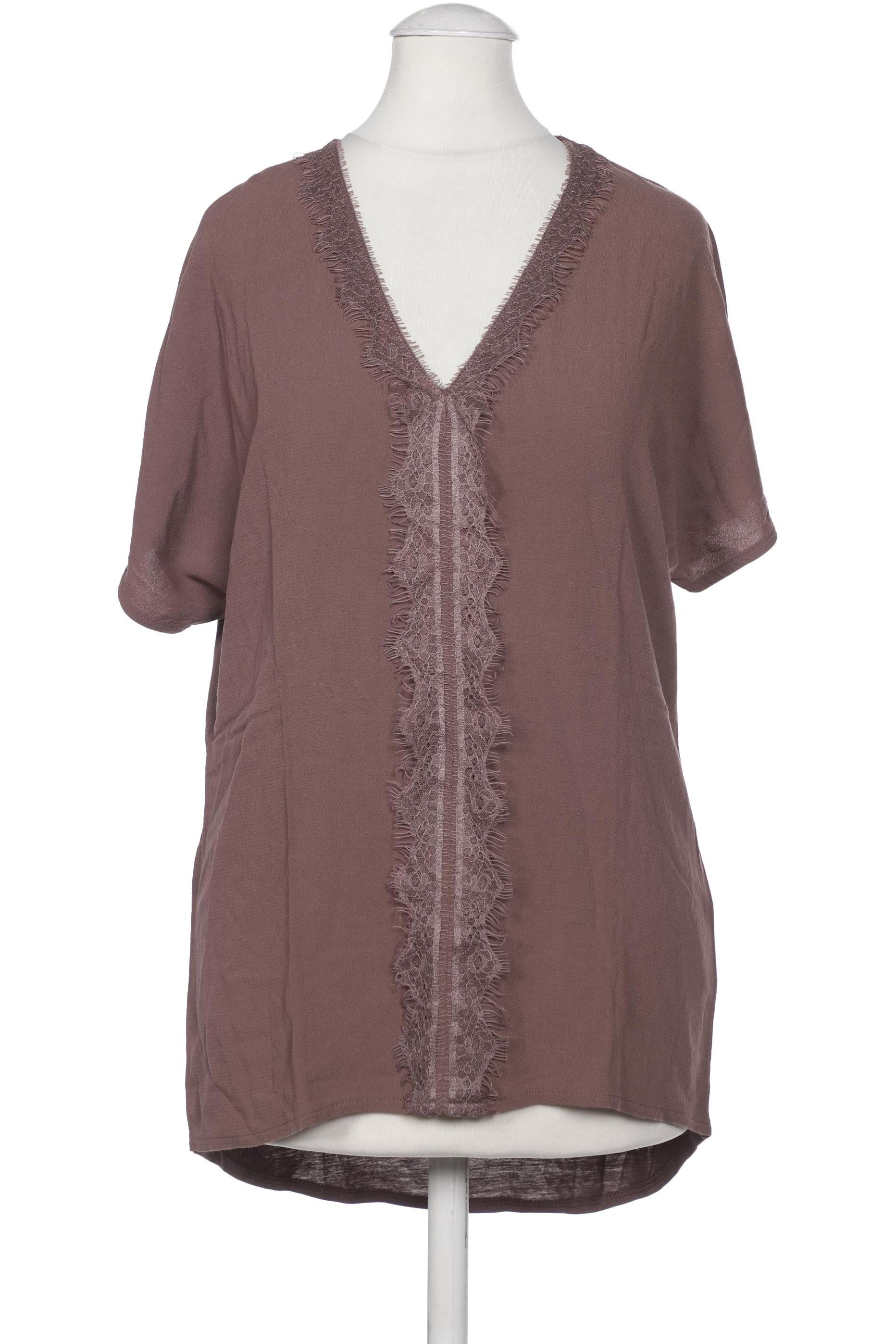 

Cartoon Damen Bluse, braun, Gr. 38