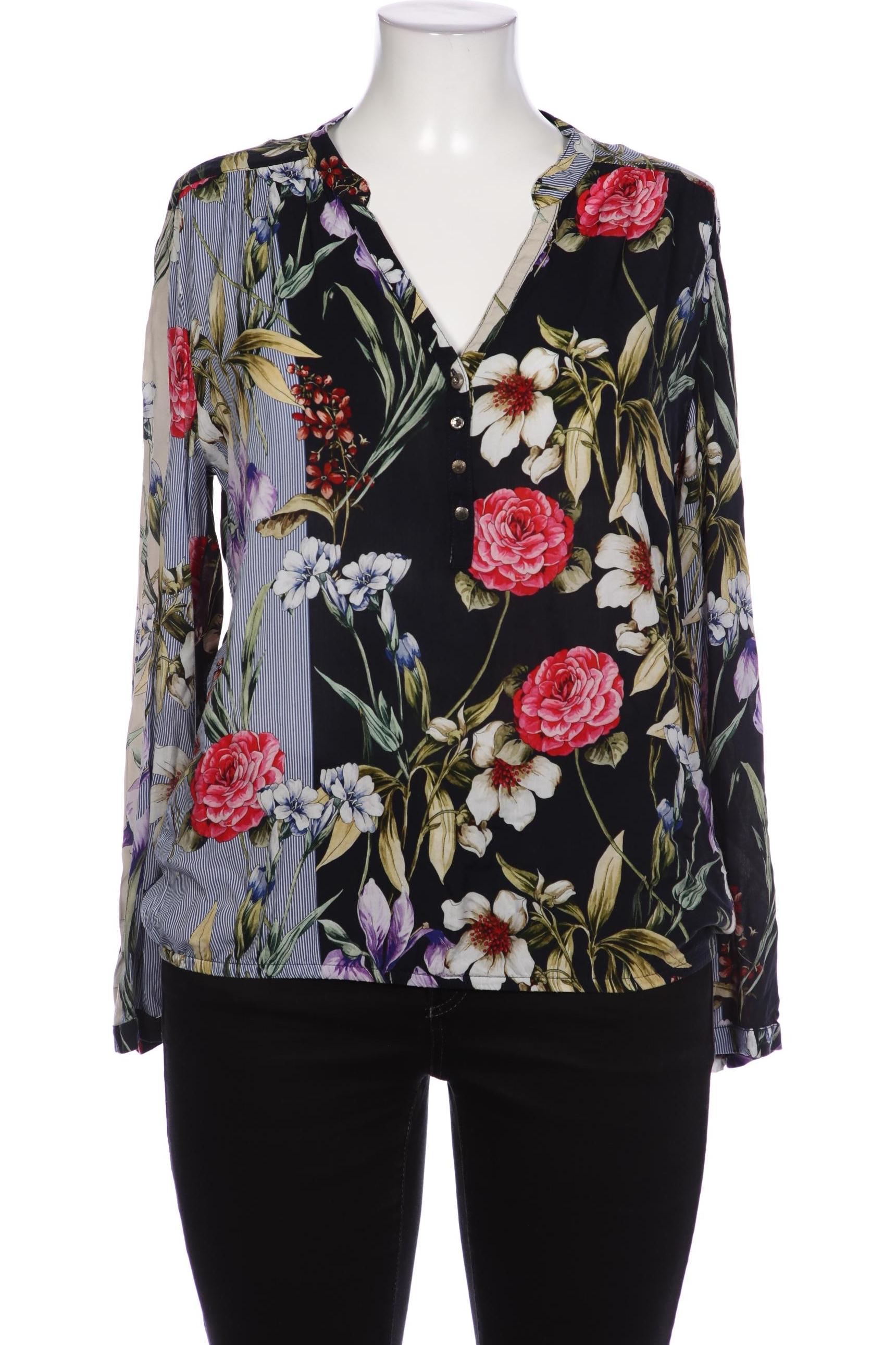 

Cartoon Damen Bluse, marineblau, Gr. 42