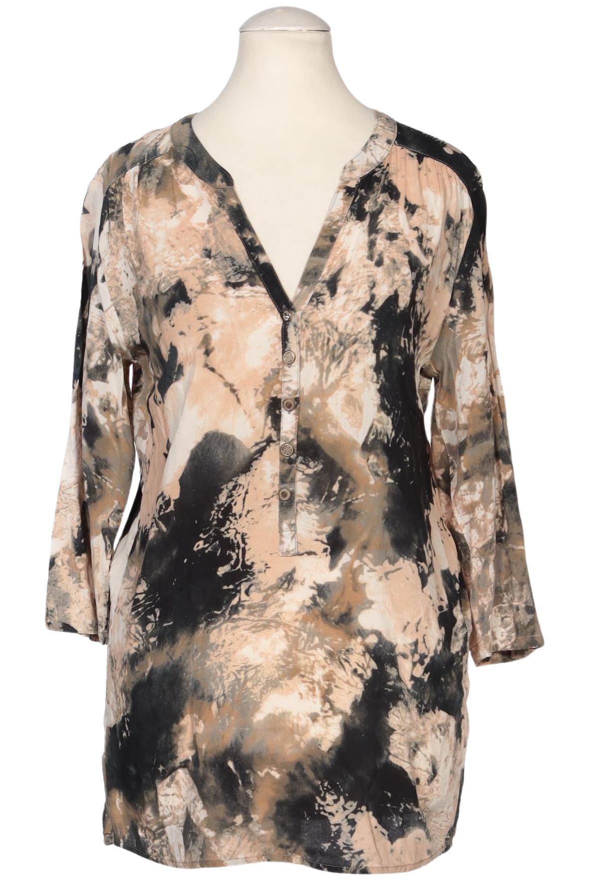 

Cartoon Damen Bluse, mehrfarbig, Gr. 34