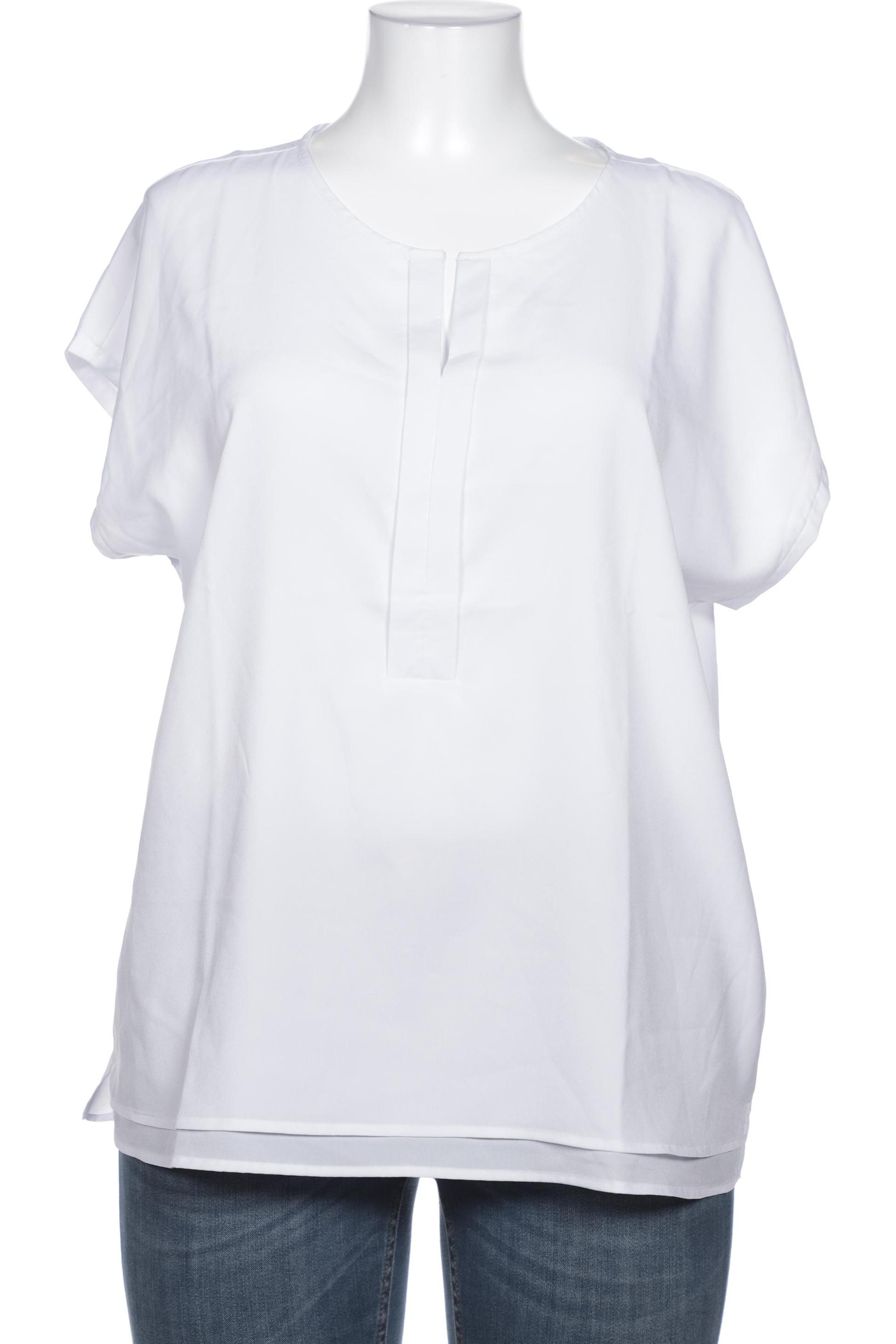 

Cartoon Damen Bluse, weiß, Gr. 48