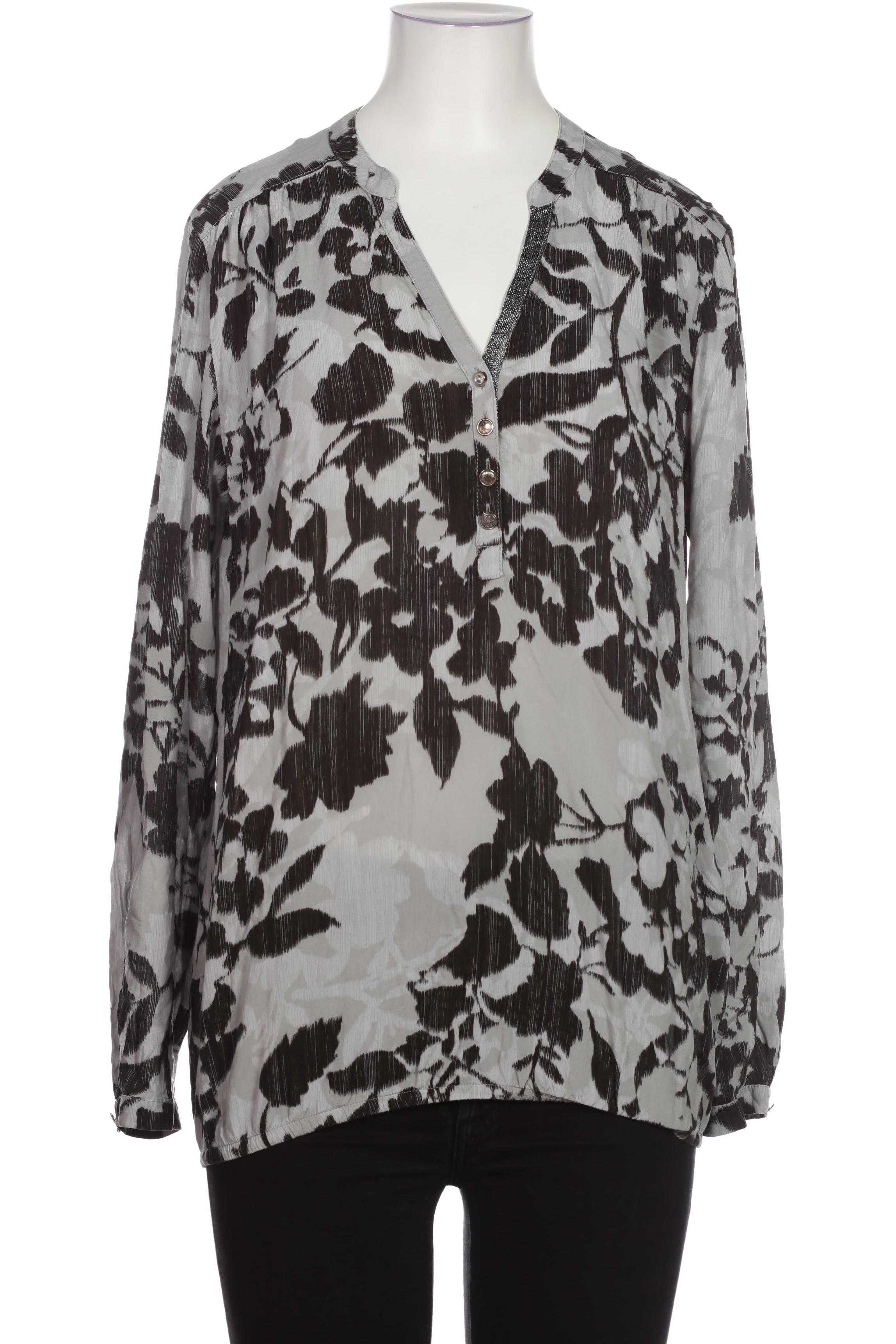 

Cartoon Damen Bluse, grau, Gr. 36