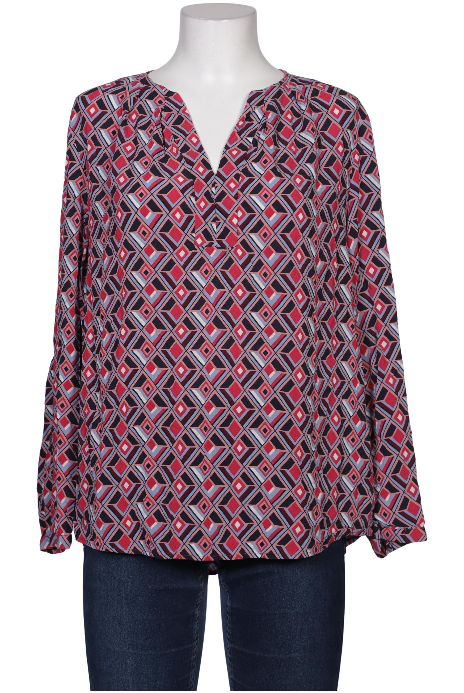 

Cartoon Damen Bluse, pink, Gr. 40