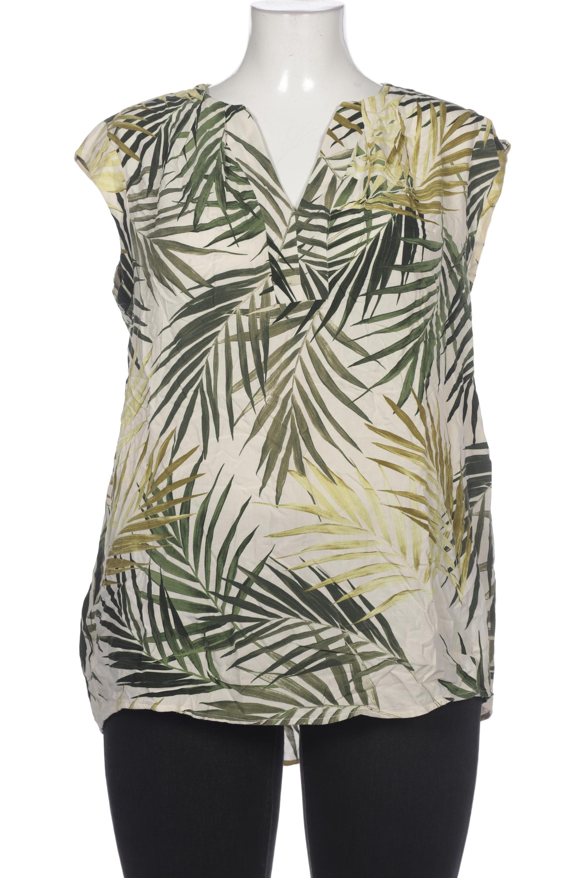 

Cartoon Damen Bluse, beige, Gr. 40