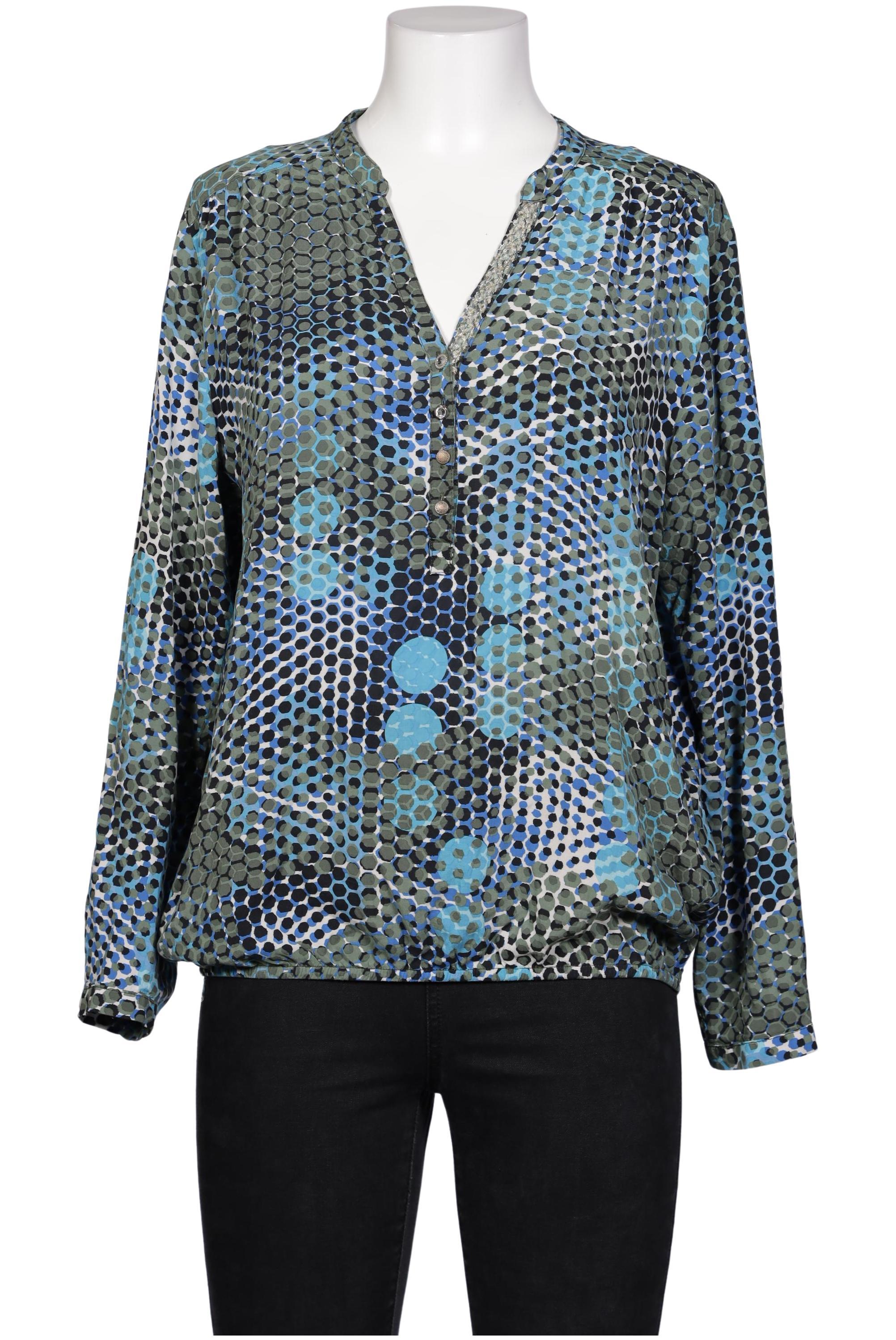 

Cartoon Damen Bluse, mehrfarbig, Gr. 42