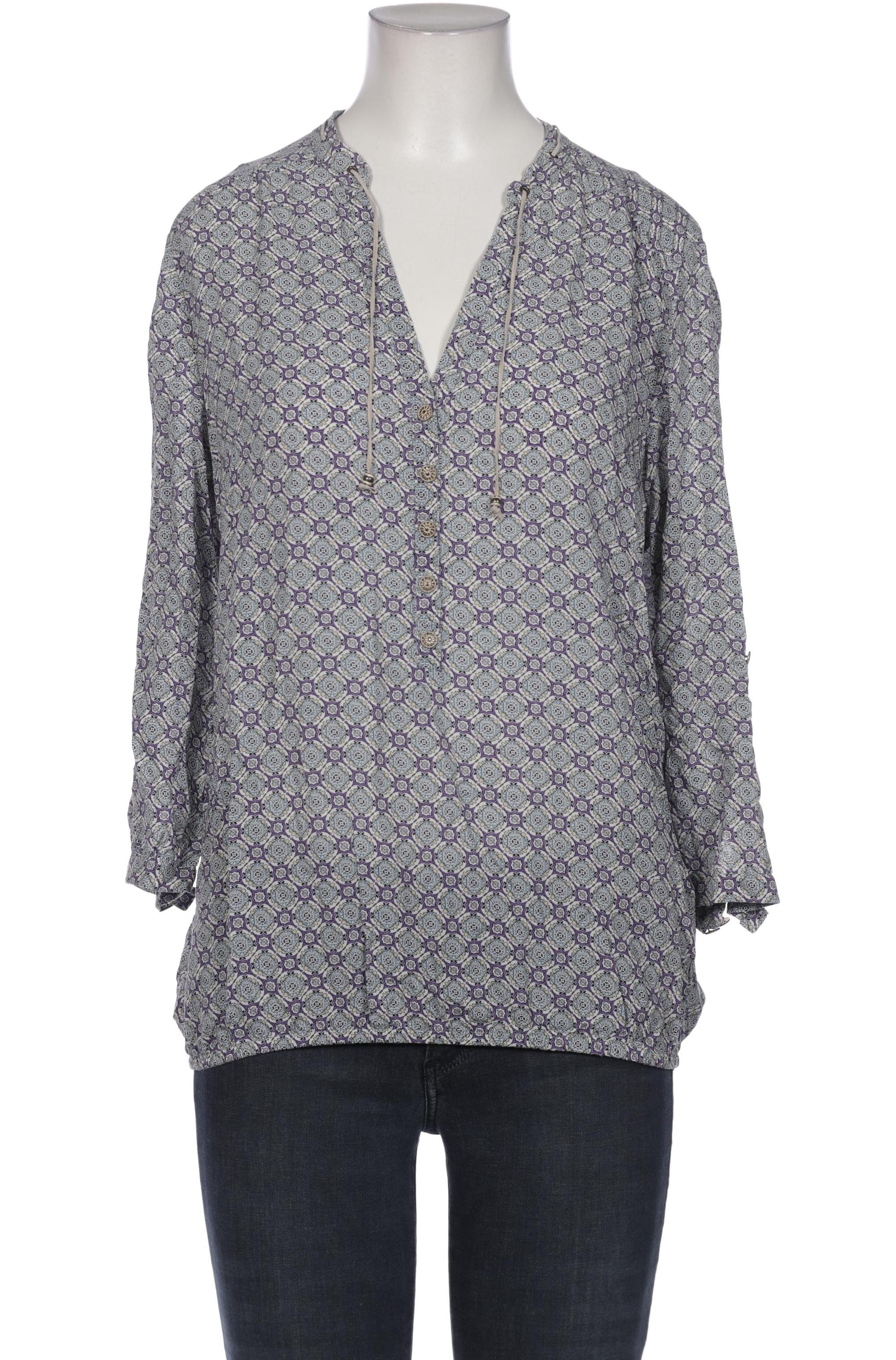 

Cartoon Damen Bluse, mehrfarbig, Gr. 38