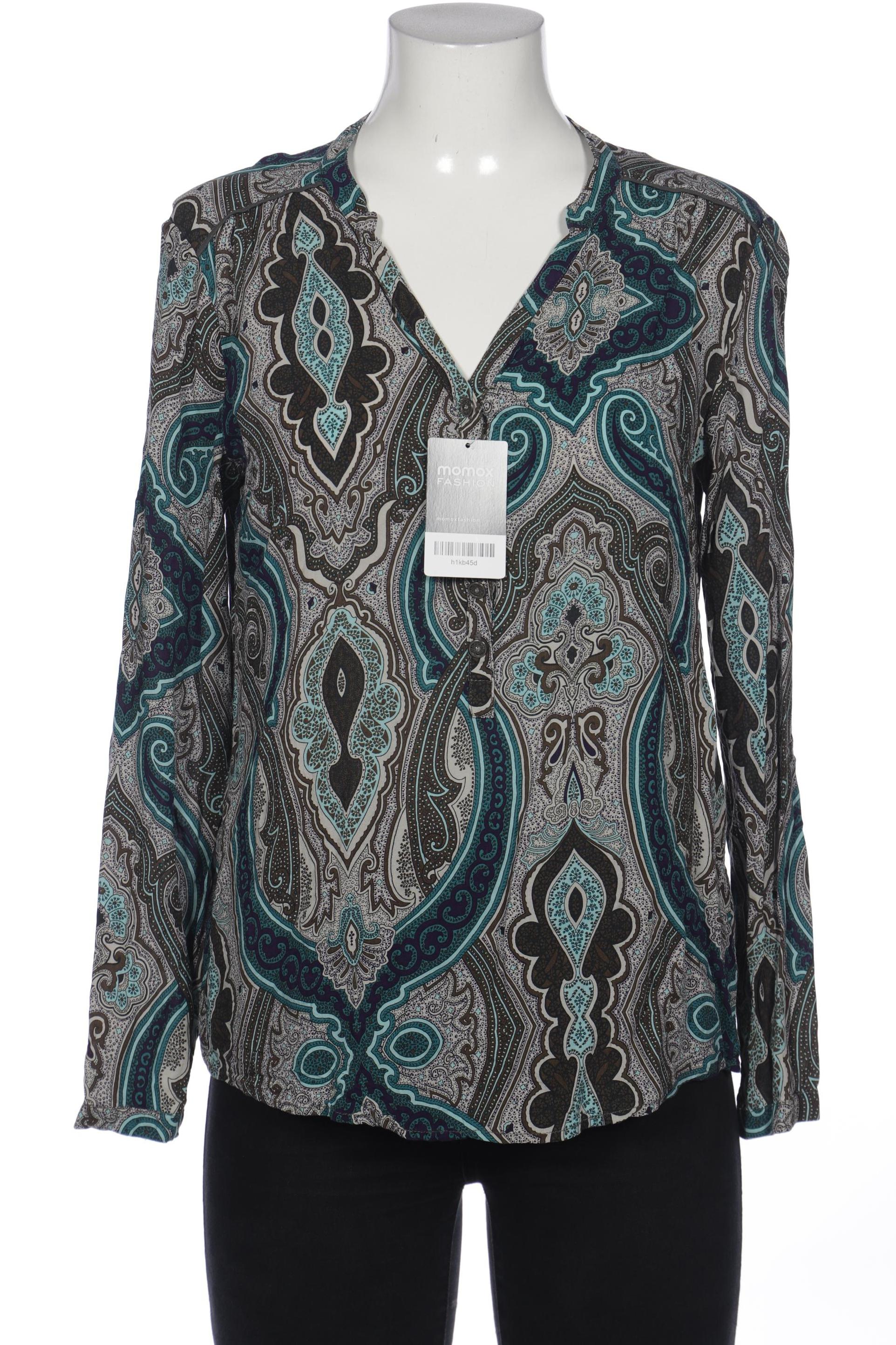 

Cartoon Damen Bluse, braun, Gr. 42
