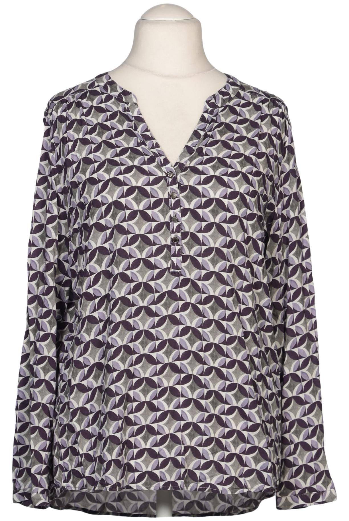 

Cartoon Damen Bluse, mehrfarbig, Gr. 40