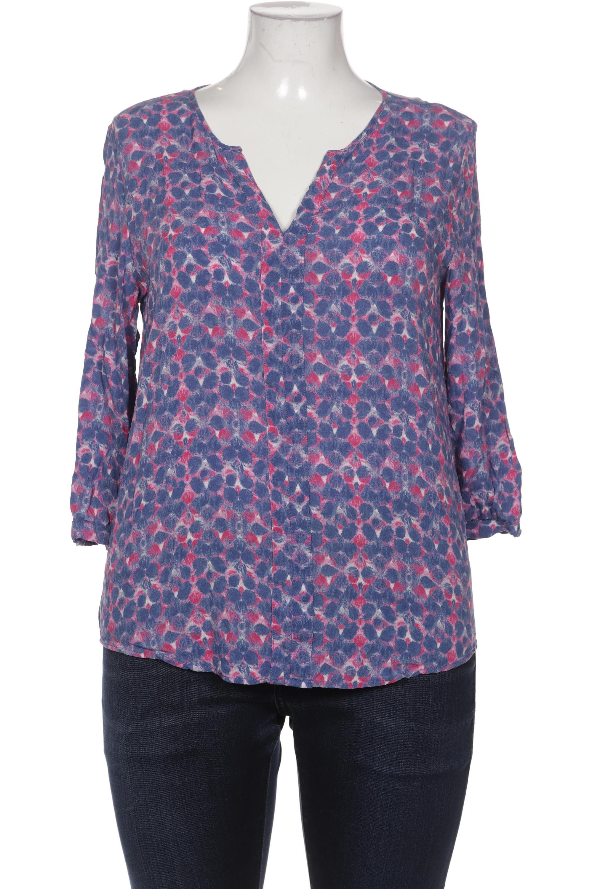 

Cartoon Damen Bluse, marineblau, Gr. 42