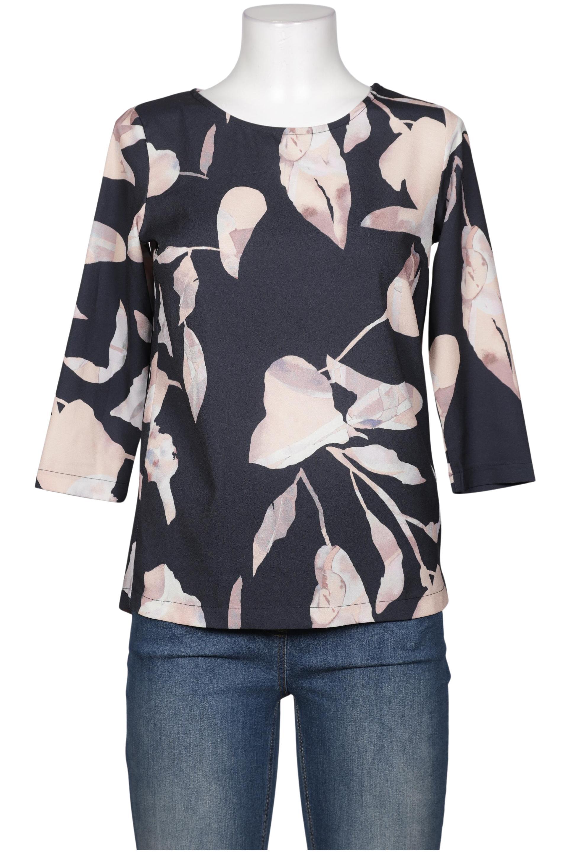 

Cartoon Damen Bluse, marineblau, Gr. 34