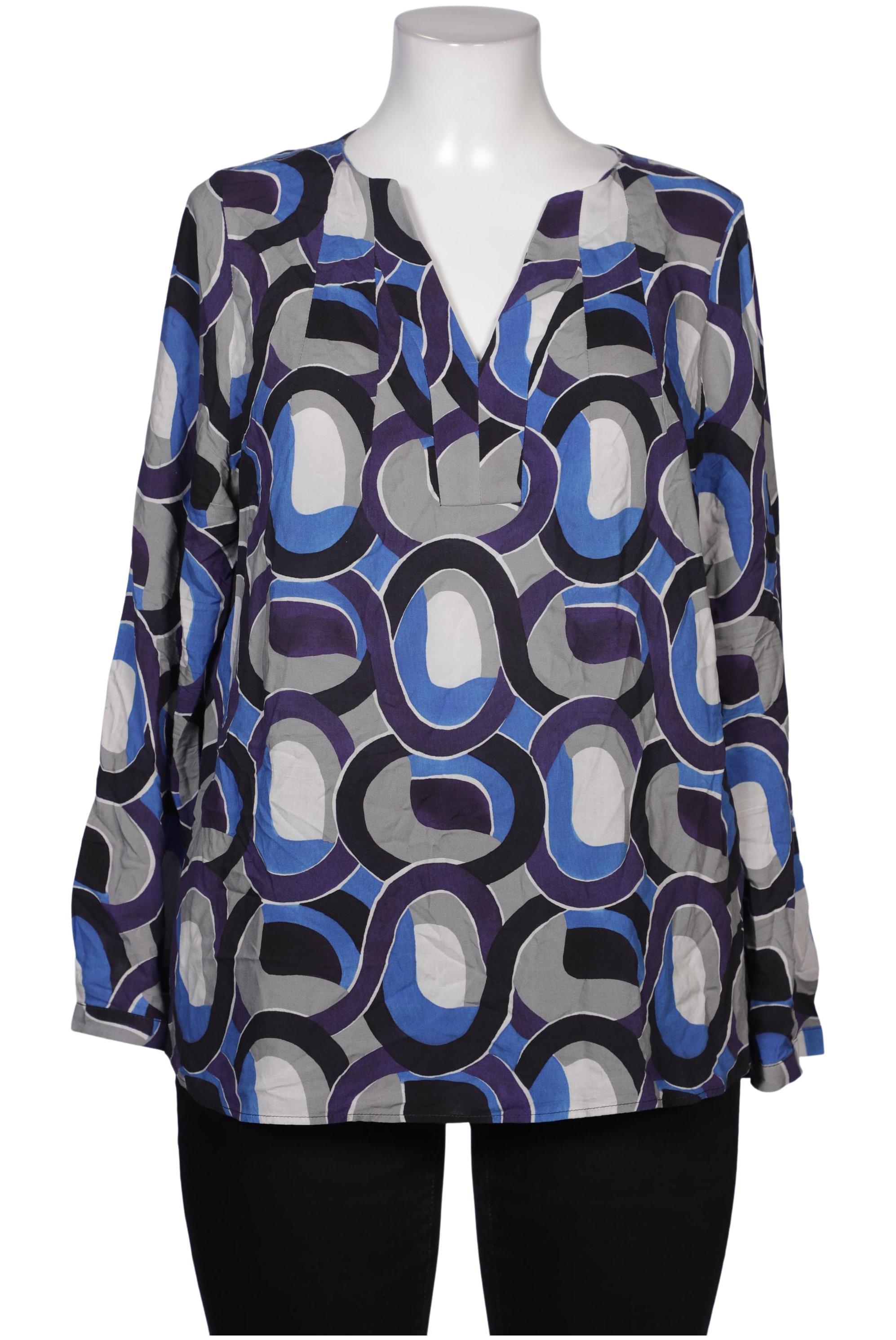 

Cartoon Damen Bluse, türkis, Gr. 42