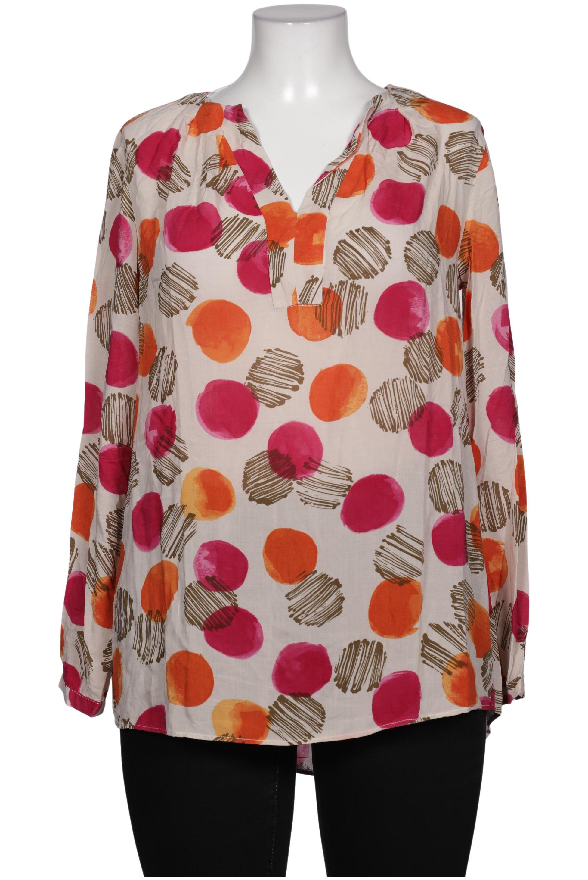 

Cartoon Damen Bluse, orange, Gr. 46