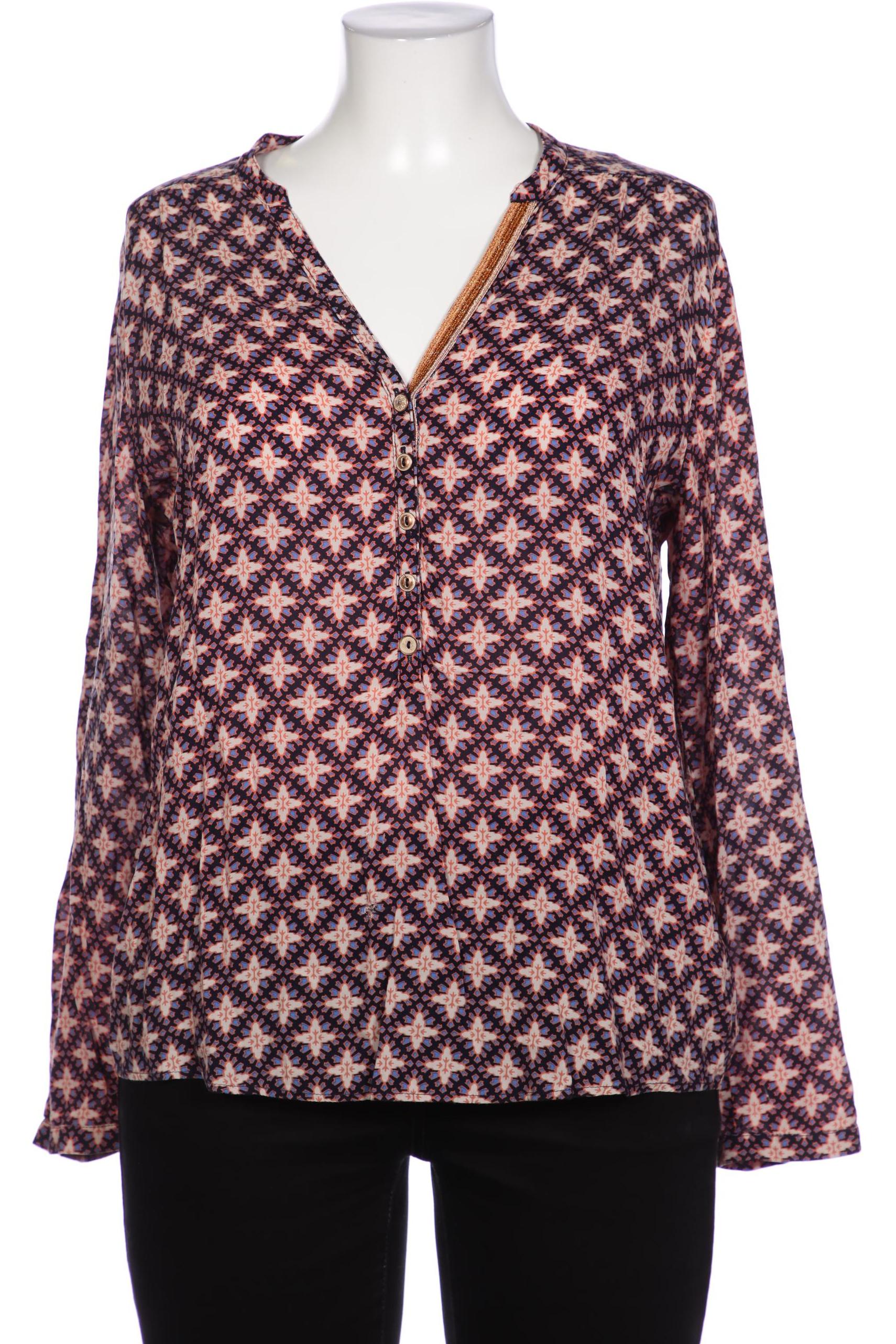 

Cartoon Damen Bluse, pink, Gr. 44