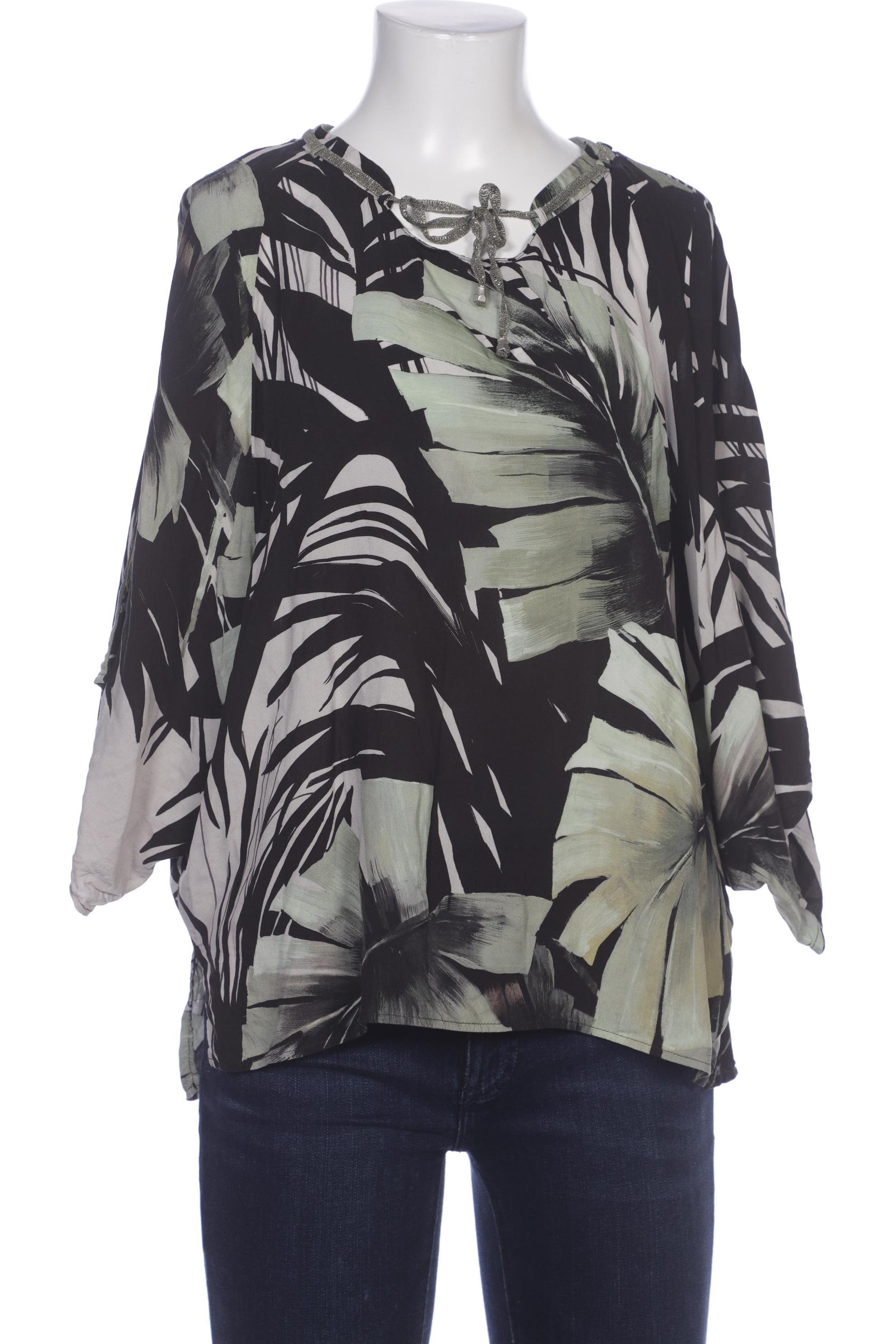 

Cartoon Damen Bluse, mehrfarbig, Gr. 36