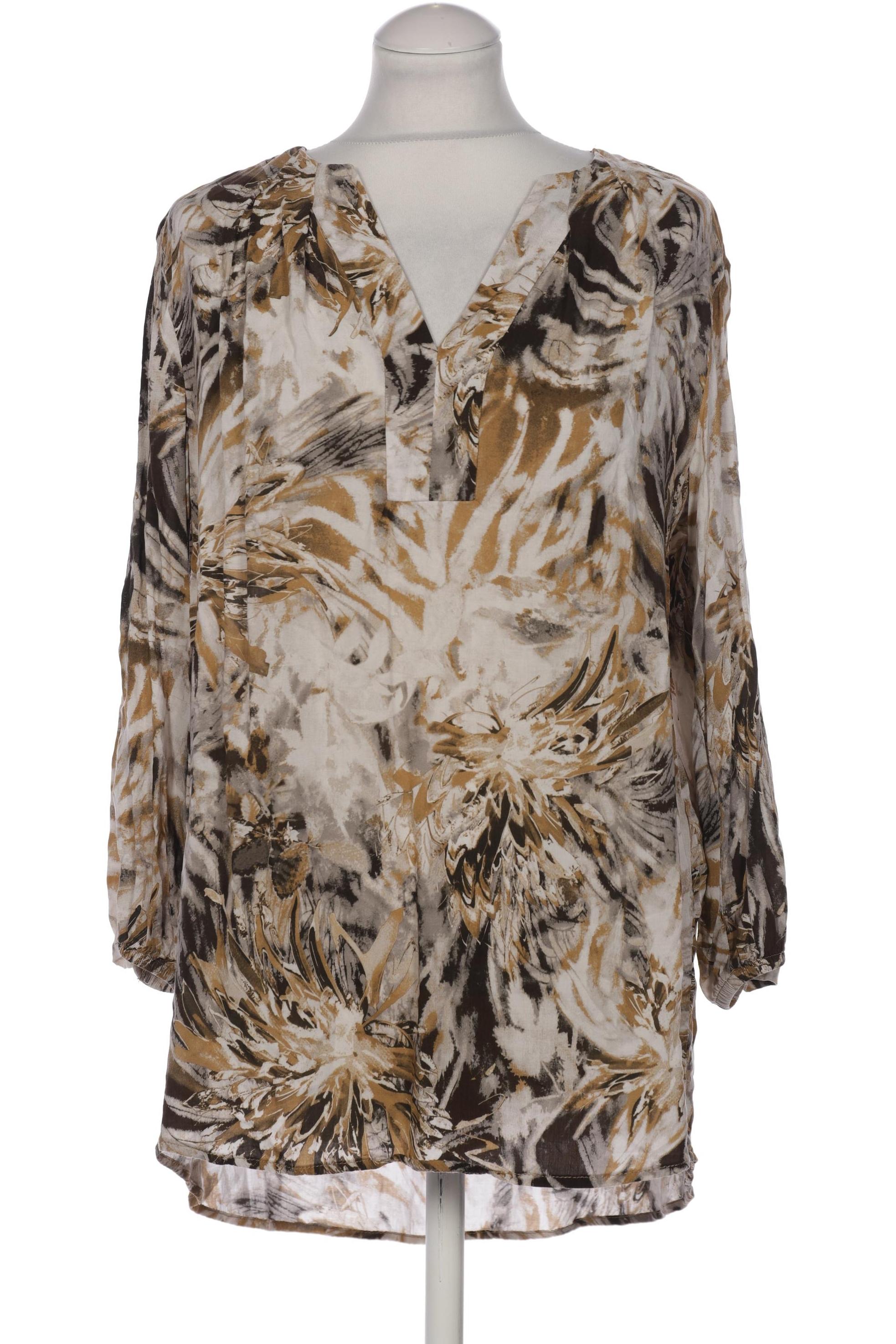 

Cartoon Damen Bluse, beige, Gr. 36