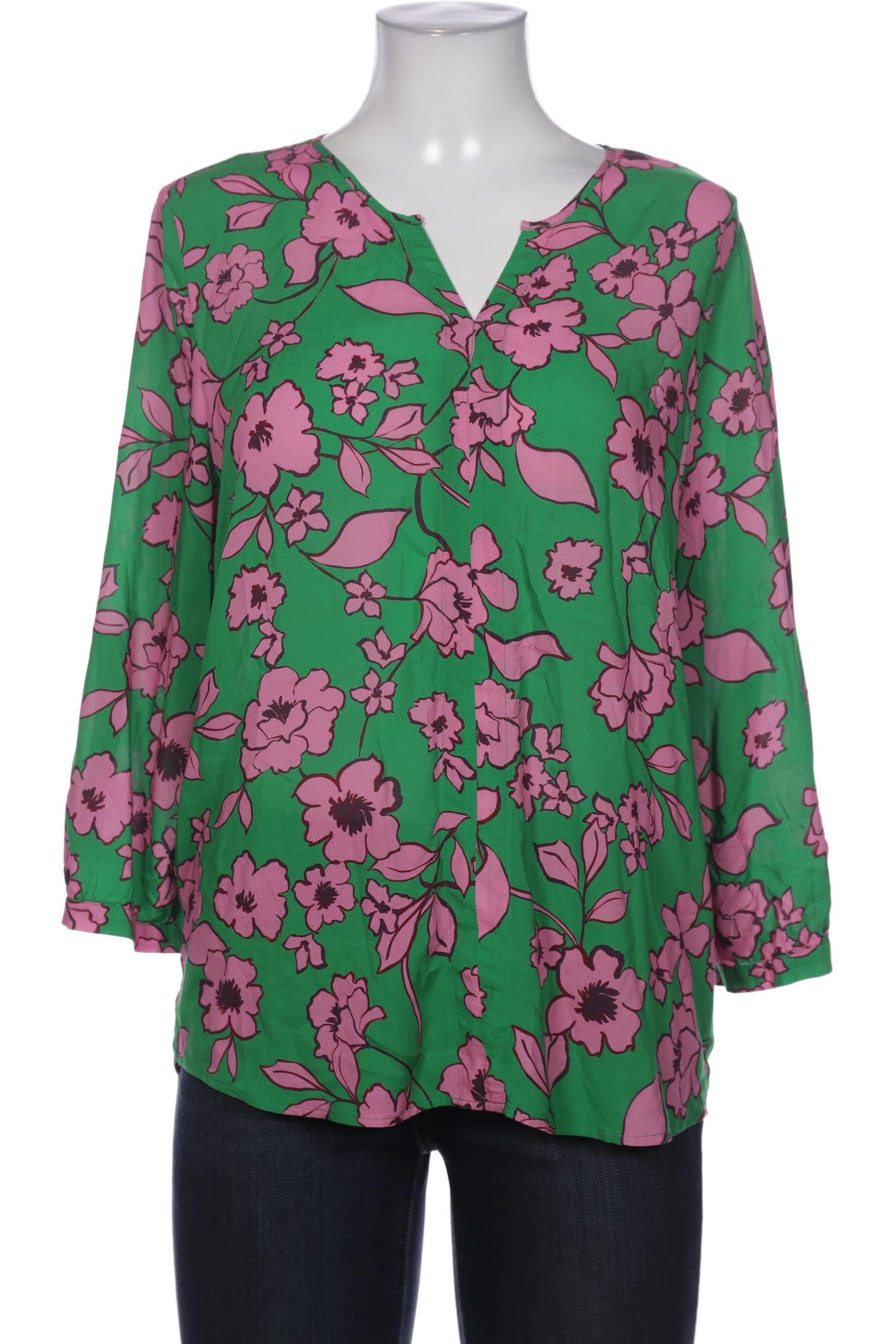 

Cartoon Damen Bluse, grün, Gr. 38