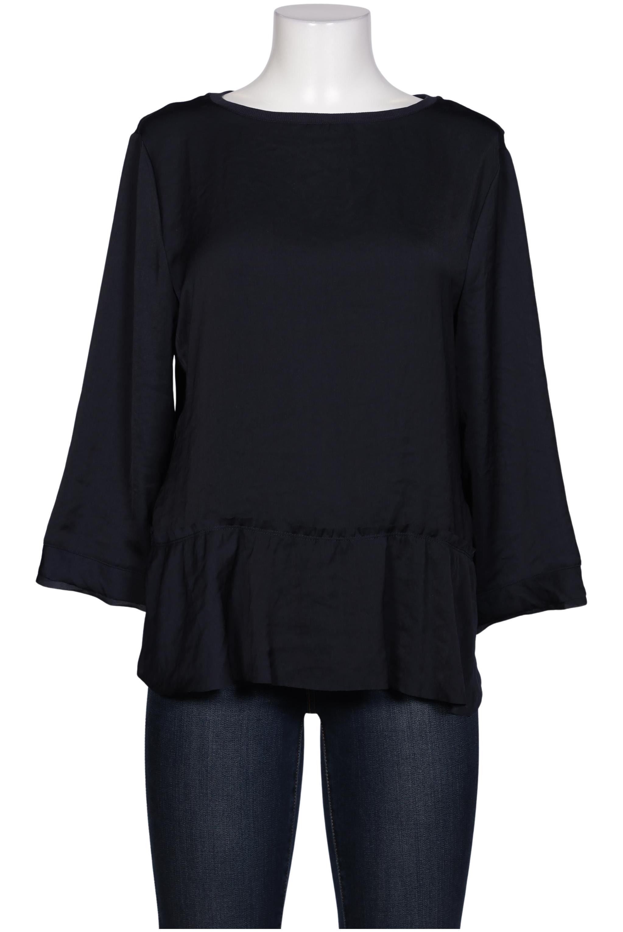 

Cartoon Damen Bluse, marineblau, Gr. 40