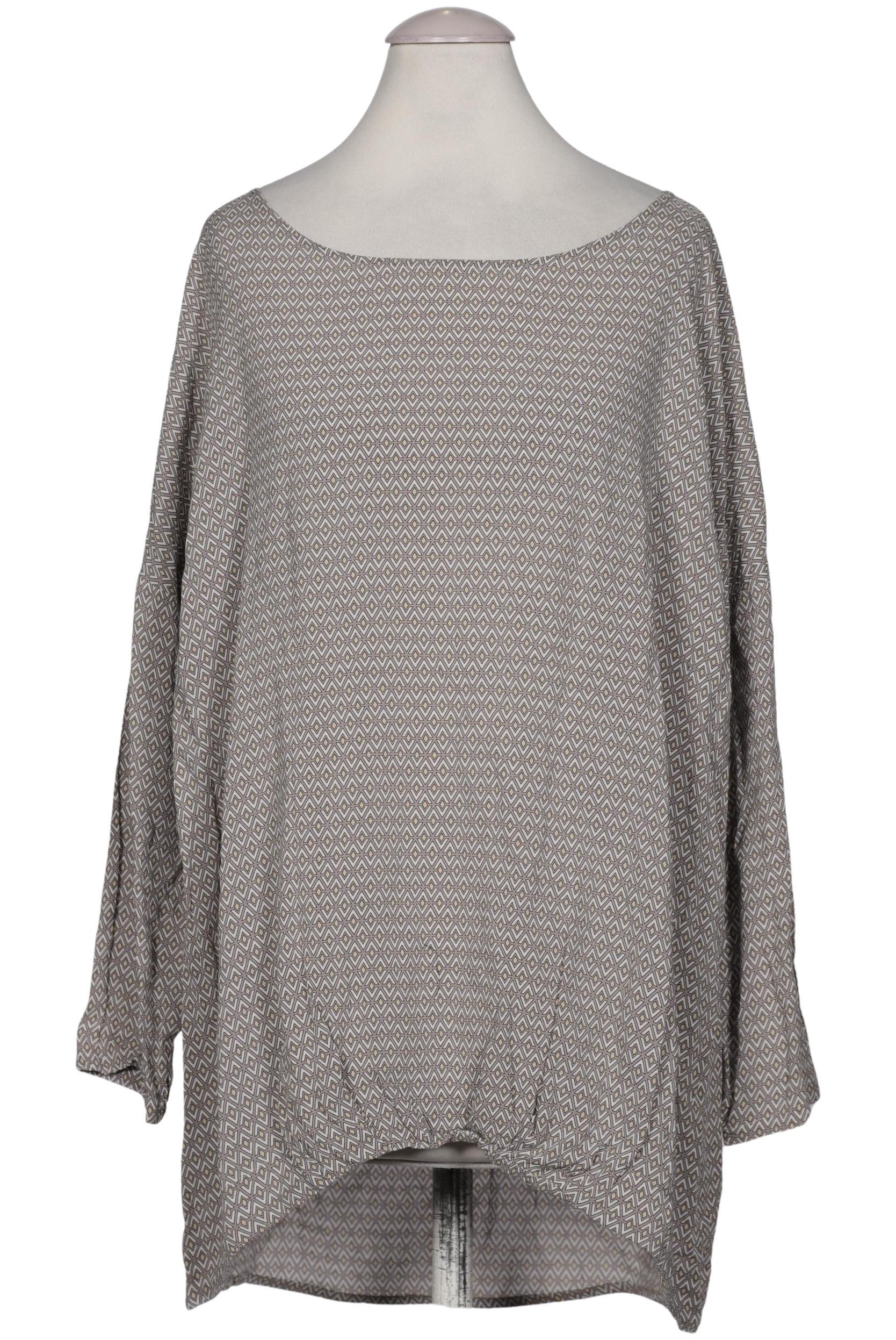 

Cartoon Damen Bluse, grau, Gr. 42