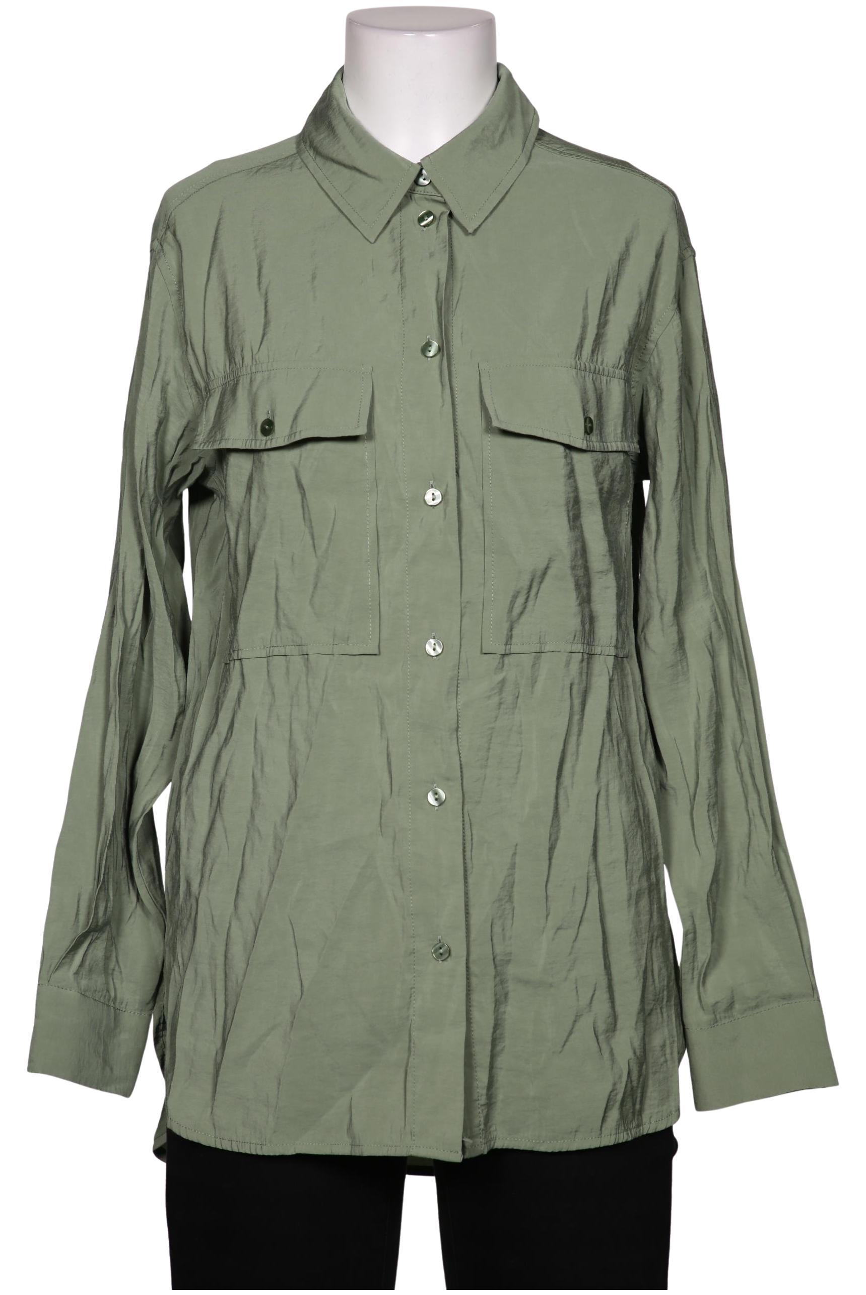 

Cartoon Damen Bluse, grün, Gr. 34