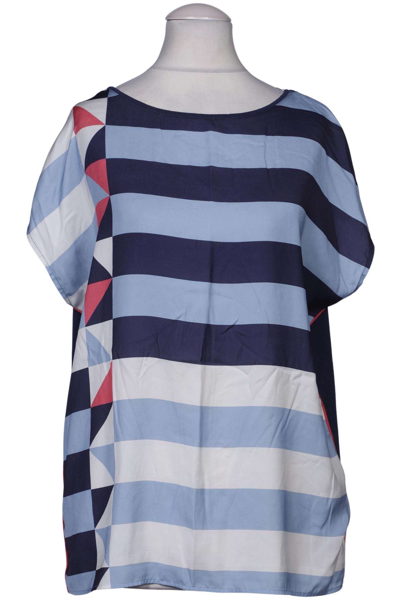 

Cartoon Damen Bluse, blau, Gr. 34