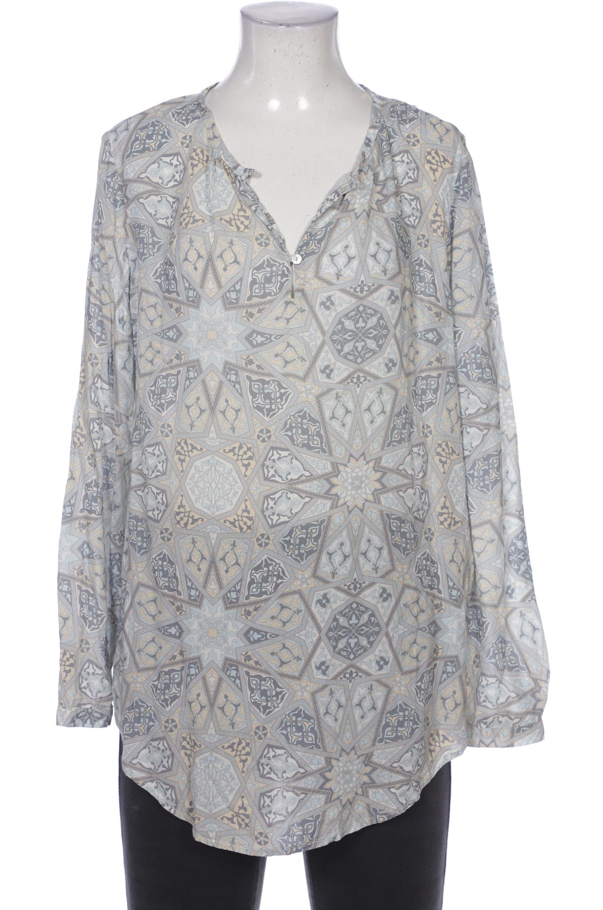 

Cartoon Damen Bluse, beige, Gr. 38