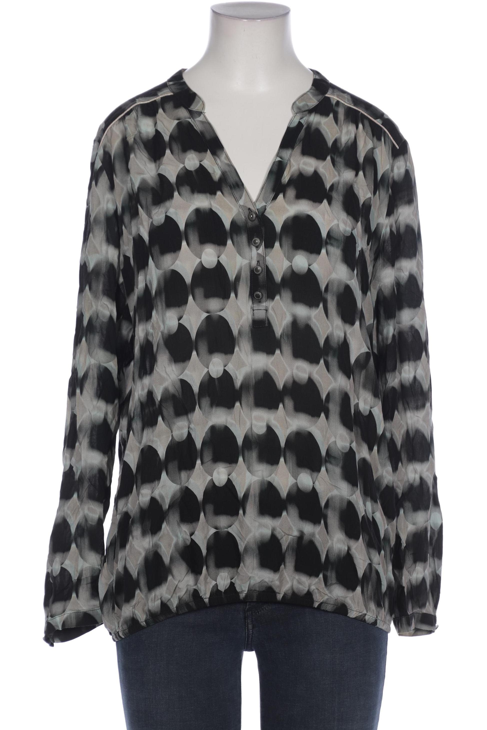 

Cartoon Damen Bluse, schwarz, Gr. 38