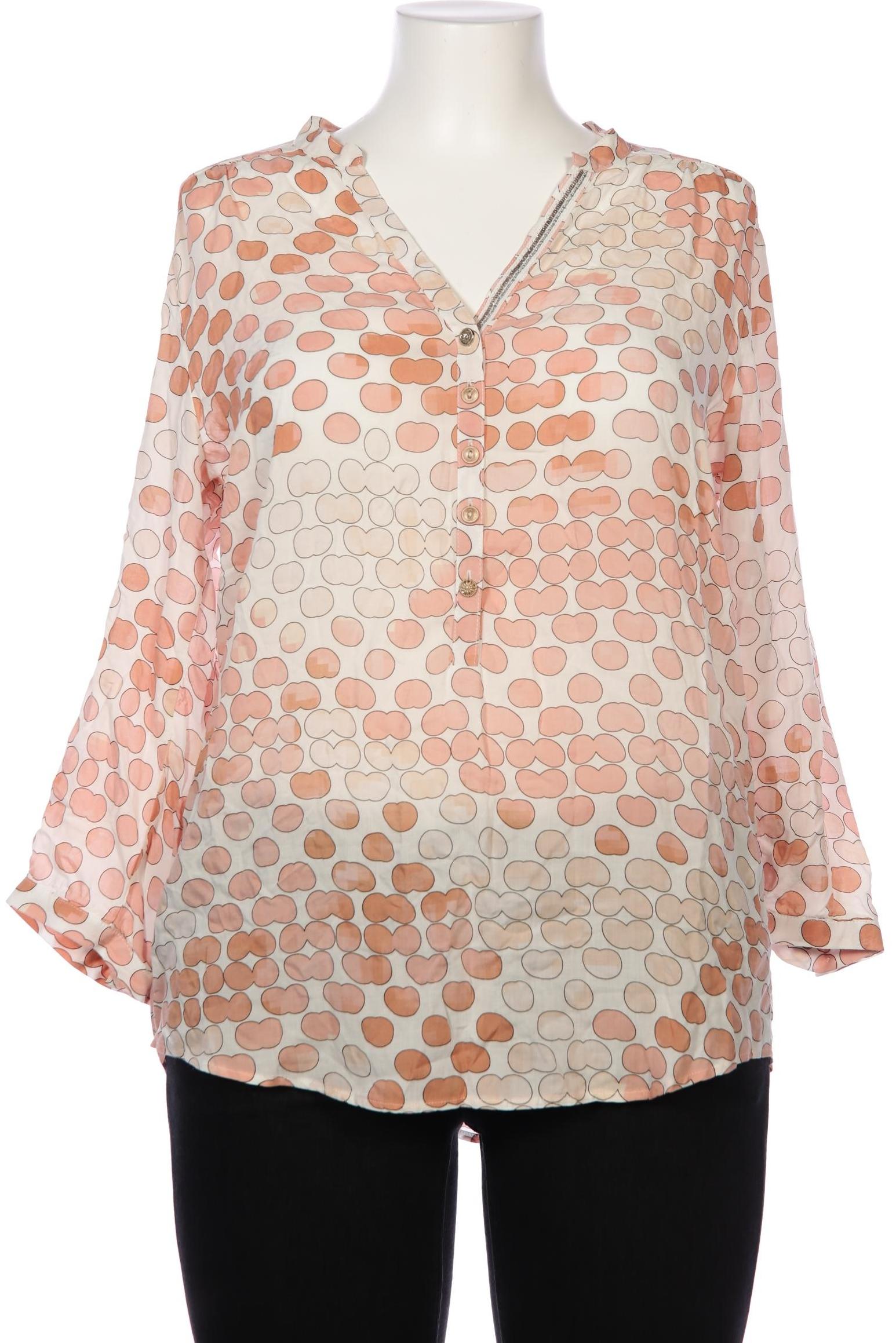 

Cartoon Damen Bluse, pink, Gr. 46