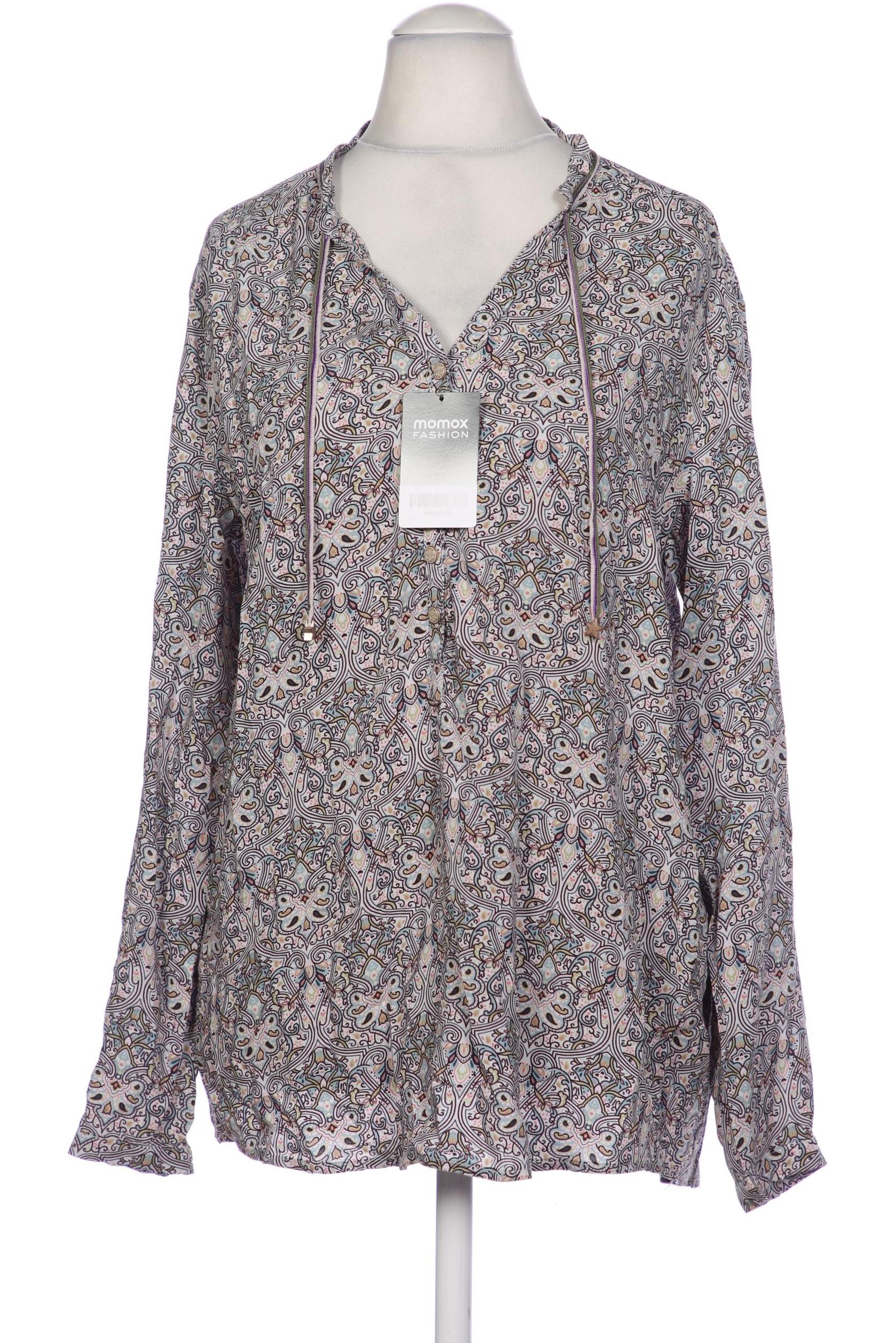 

Cartoon Damen Bluse, mehrfarbig, Gr. 40