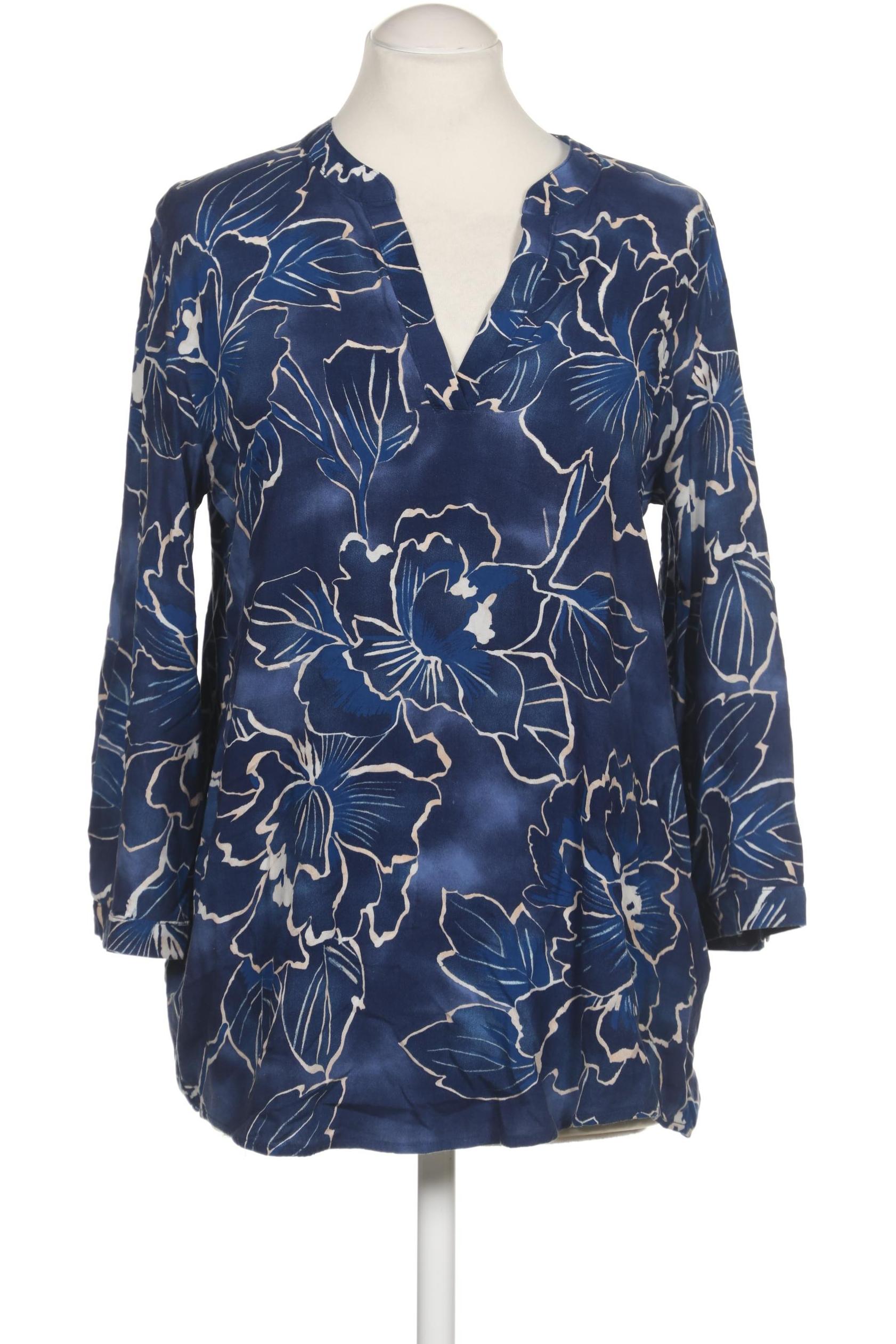 

Cartoon Damen Bluse, marineblau, Gr. 36