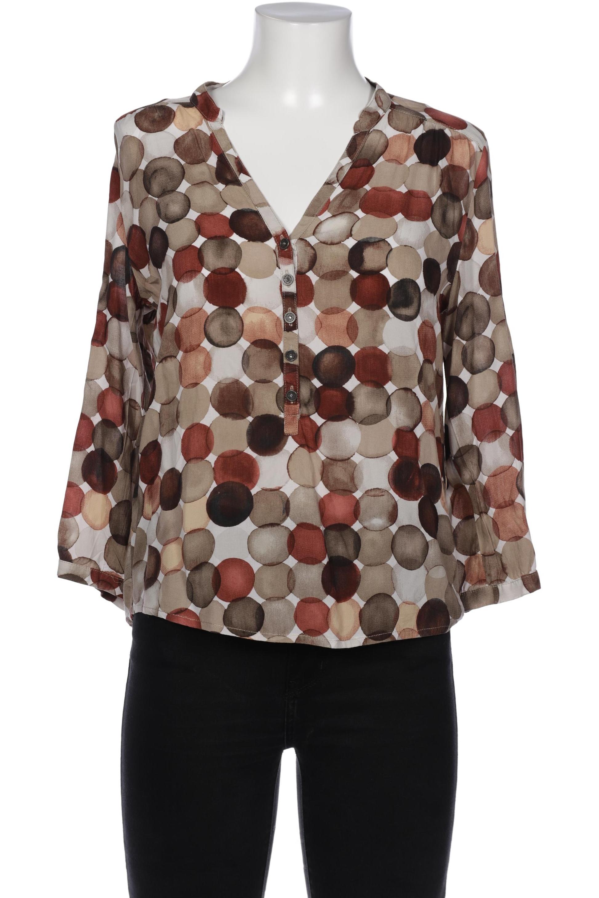 

Cartoon Damen Bluse, mehrfarbig, Gr. 42