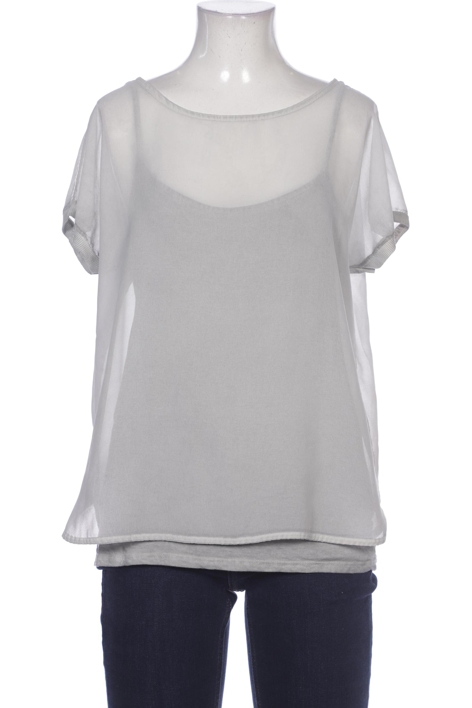 

Cartoon Damen Bluse, grau, Gr. 38