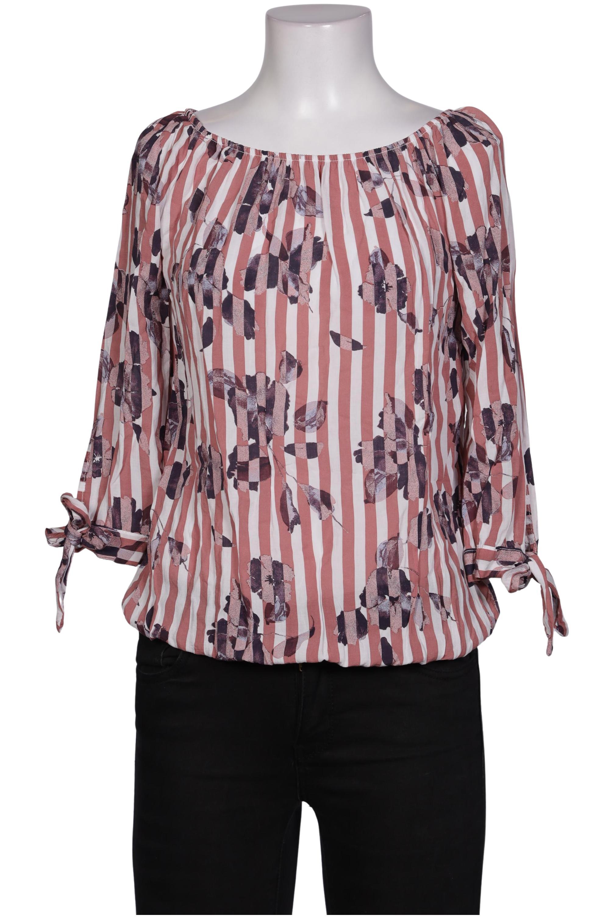 

Cartoon Damen Bluse, pink, Gr. 36