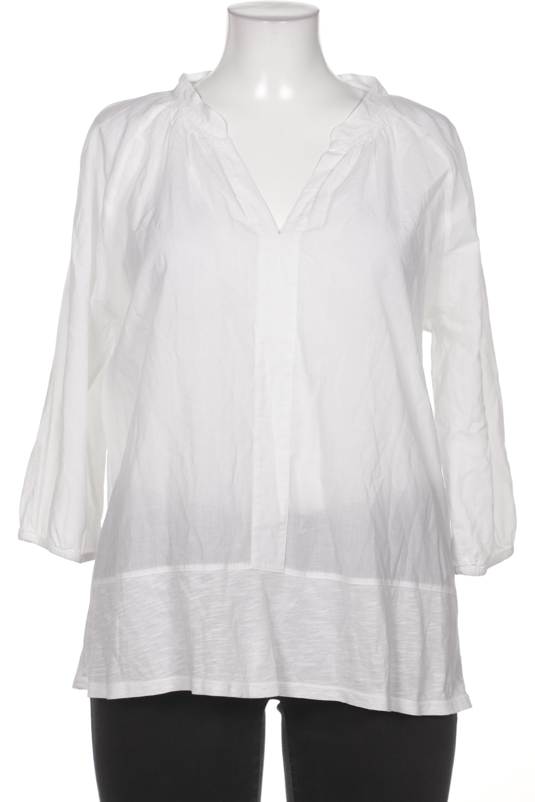 

Cartoon Damen Bluse, weiß, Gr. 44