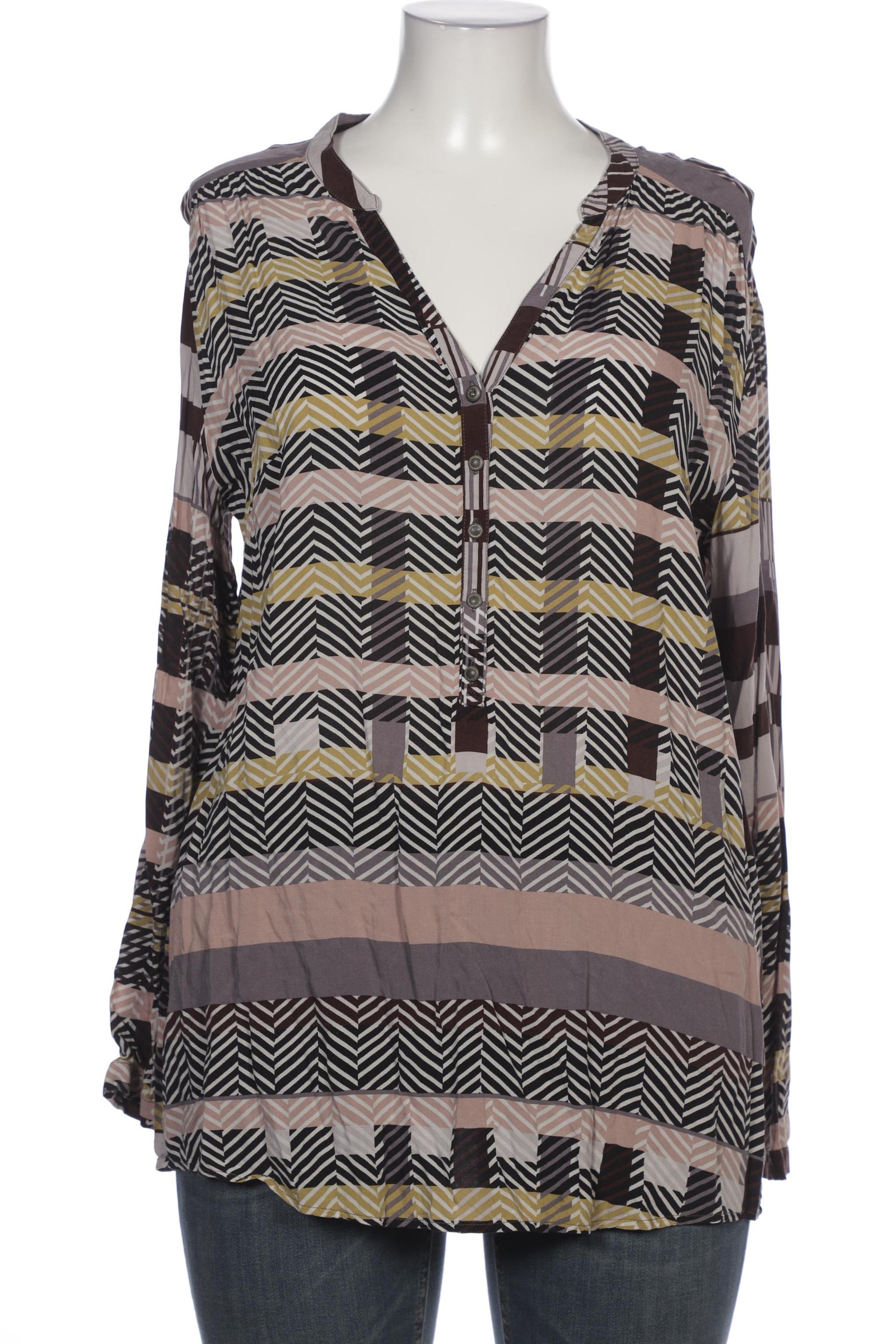 

Cartoon Damen Bluse, mehrfarbig