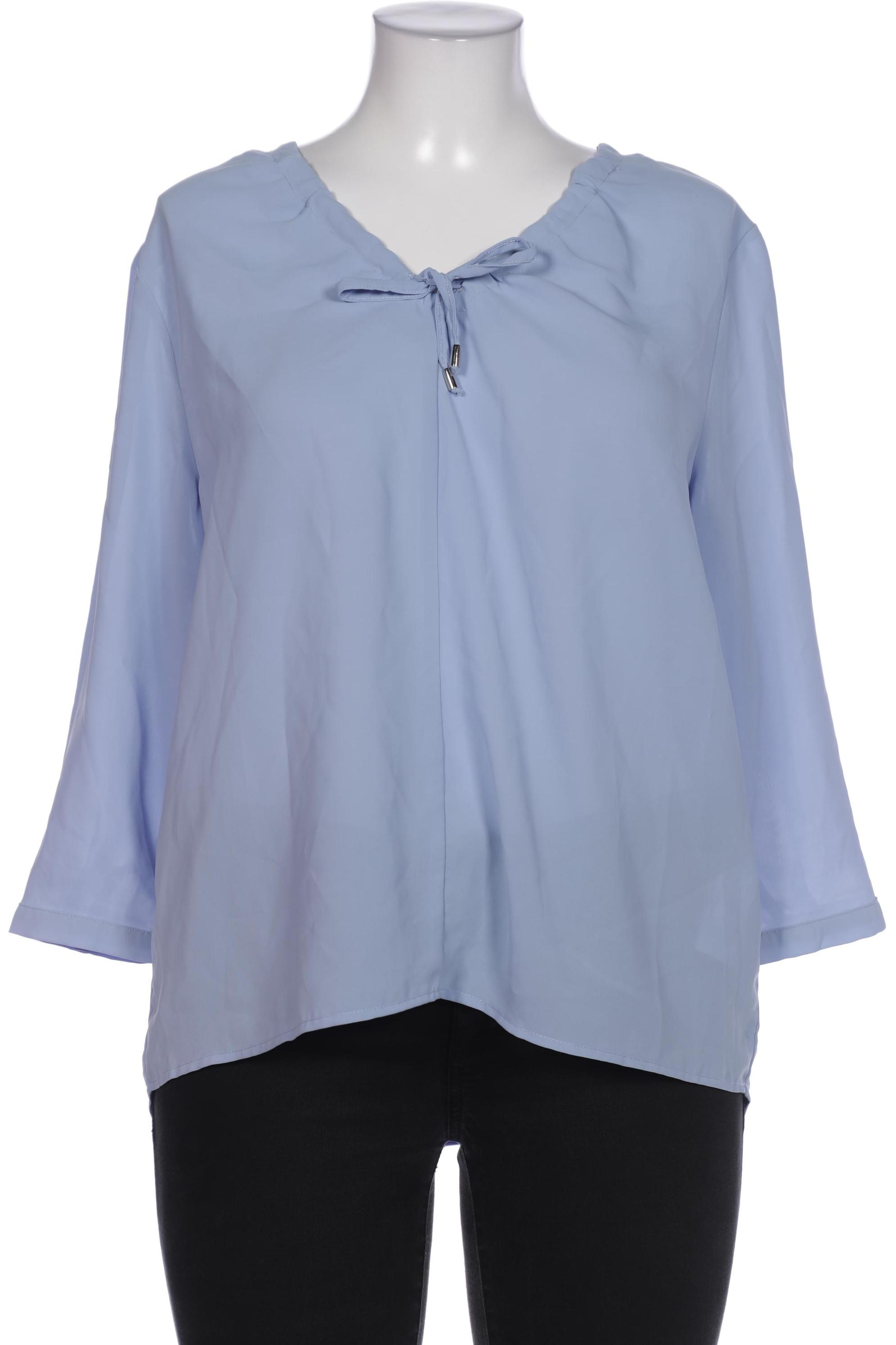 

Cartoon Damen Bluse, hellblau, Gr. 44
