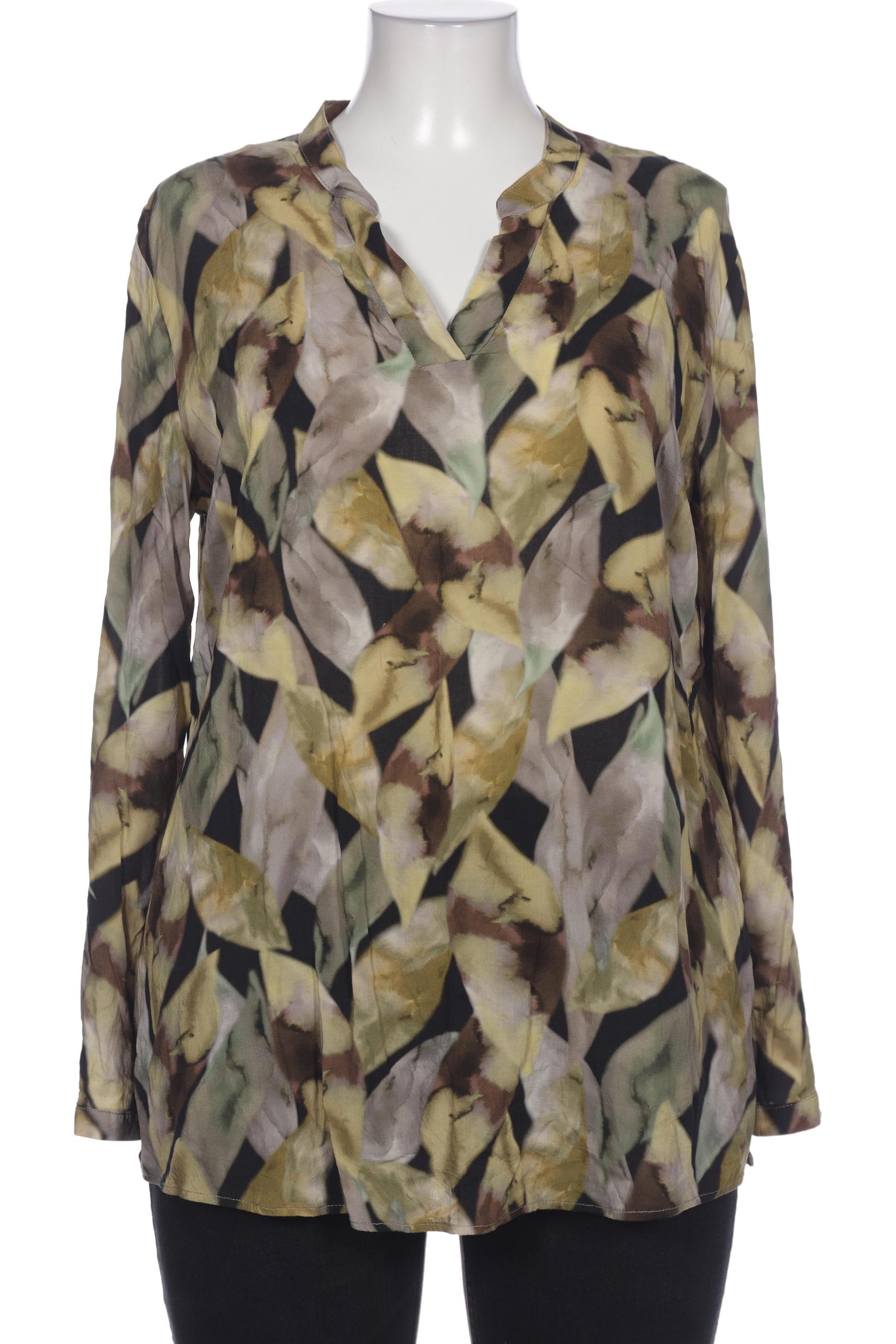 

Cartoon Damen Bluse, mehrfarbig